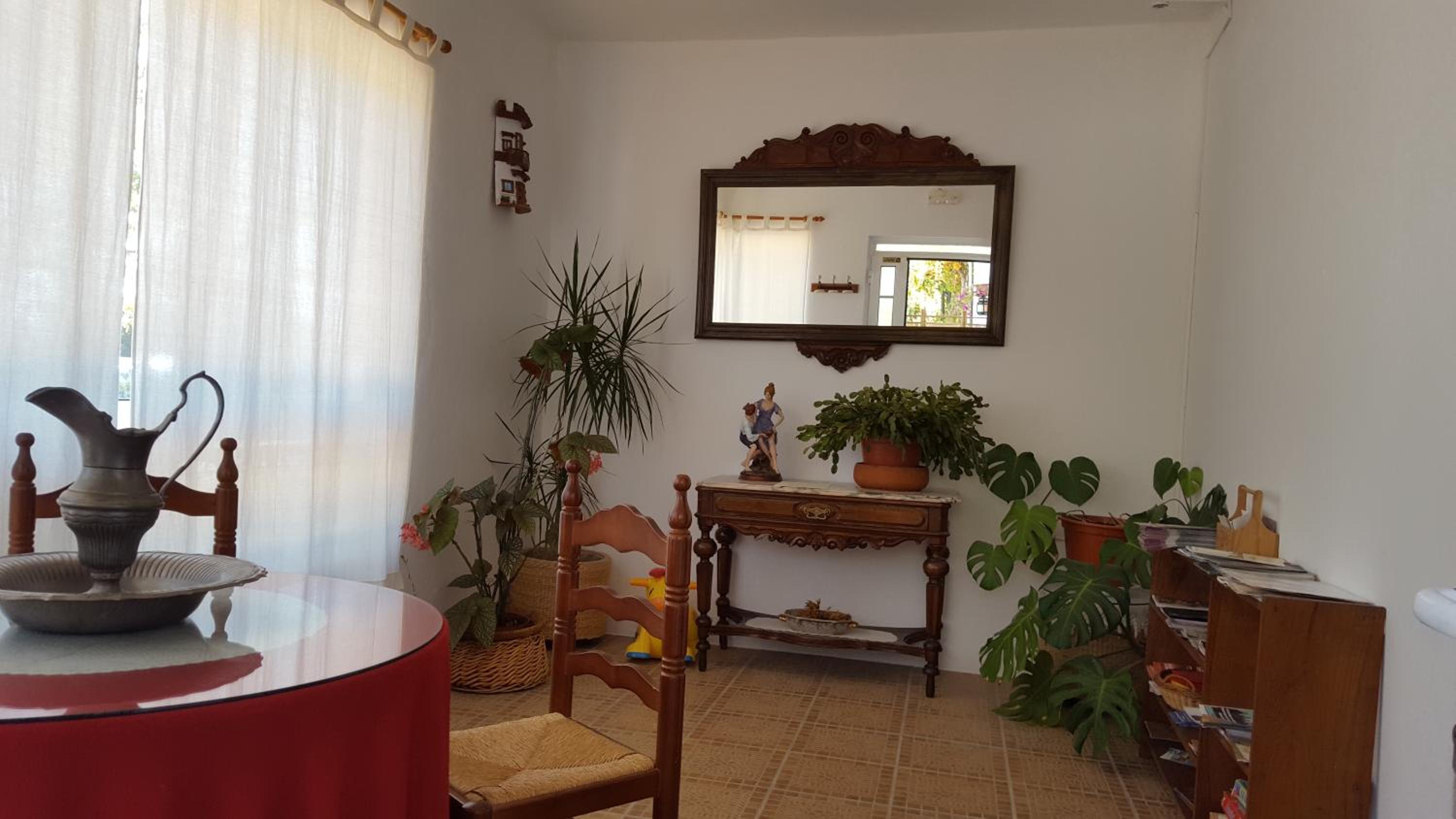 El Condado Casa Rural