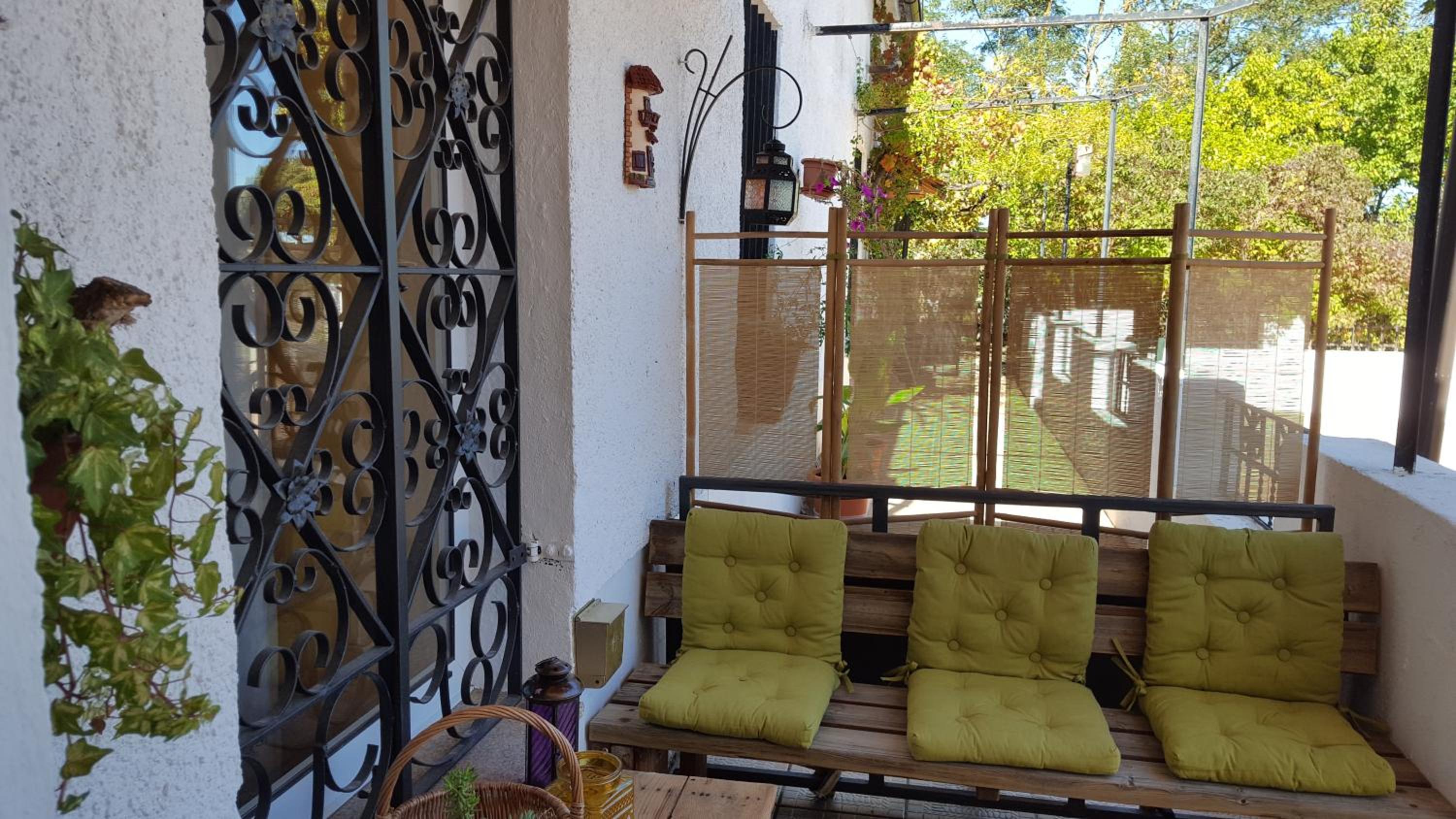 El Condado Casa Rural