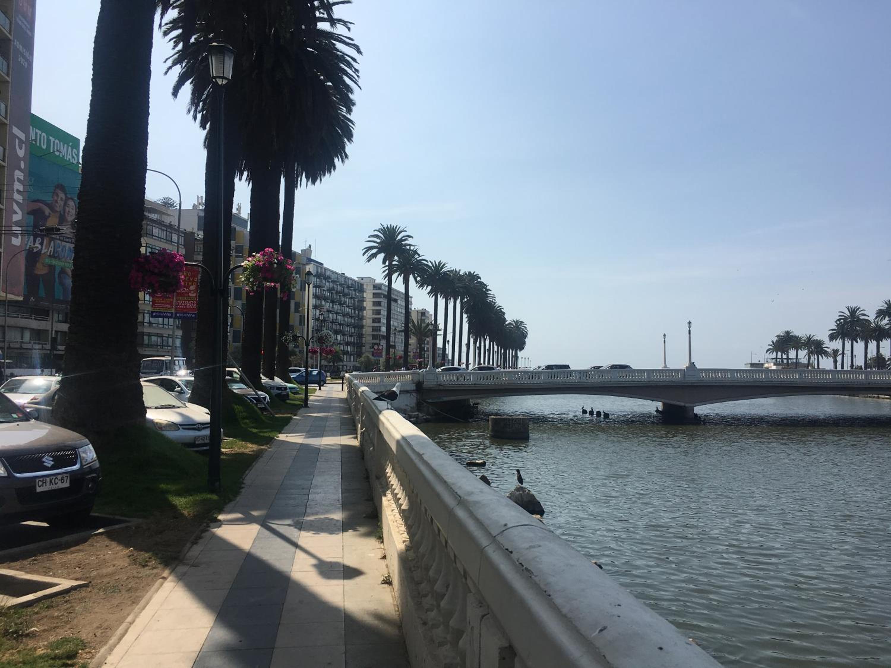 Avenida Marina 1