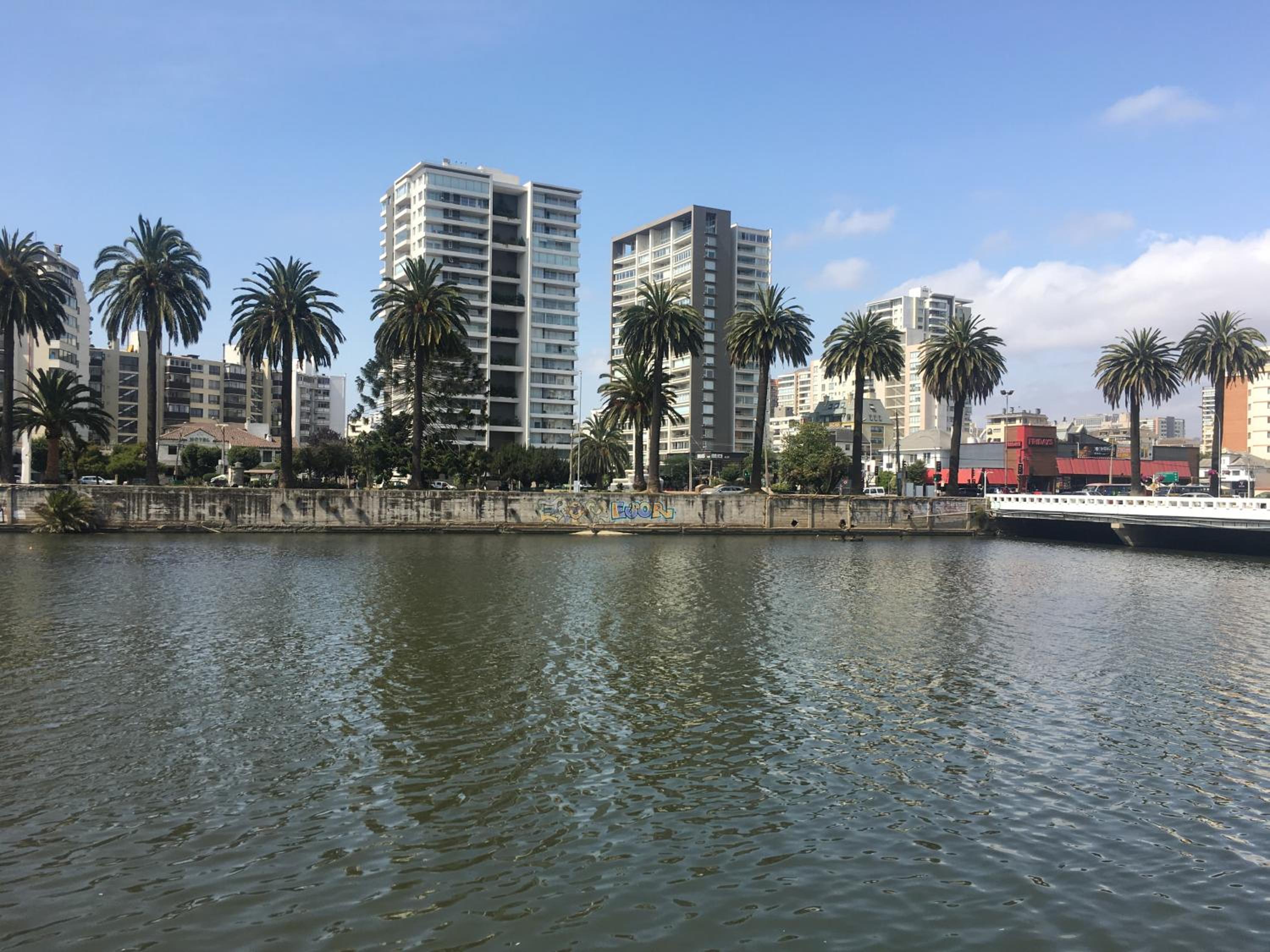 Avenida Marina 1