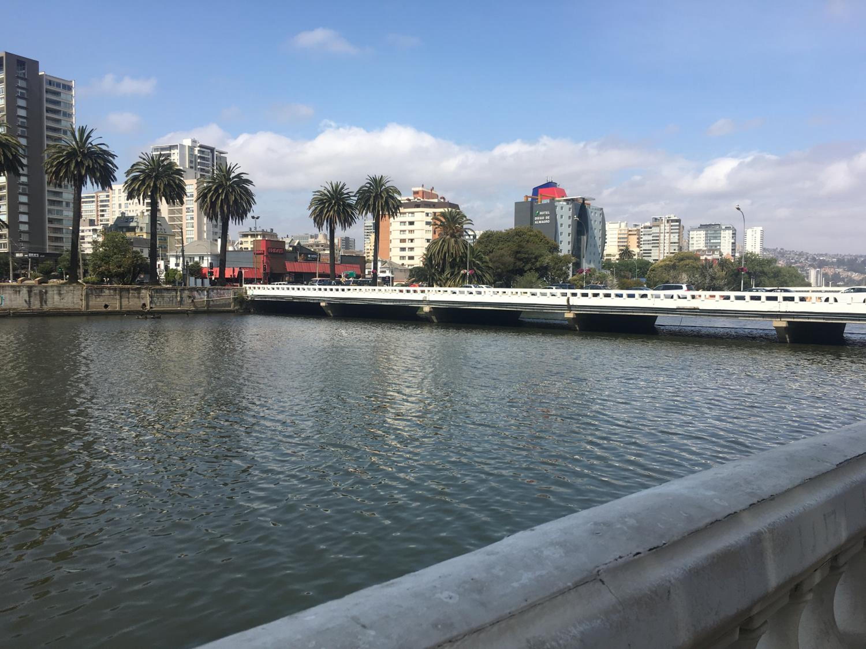Avenida Marina 1