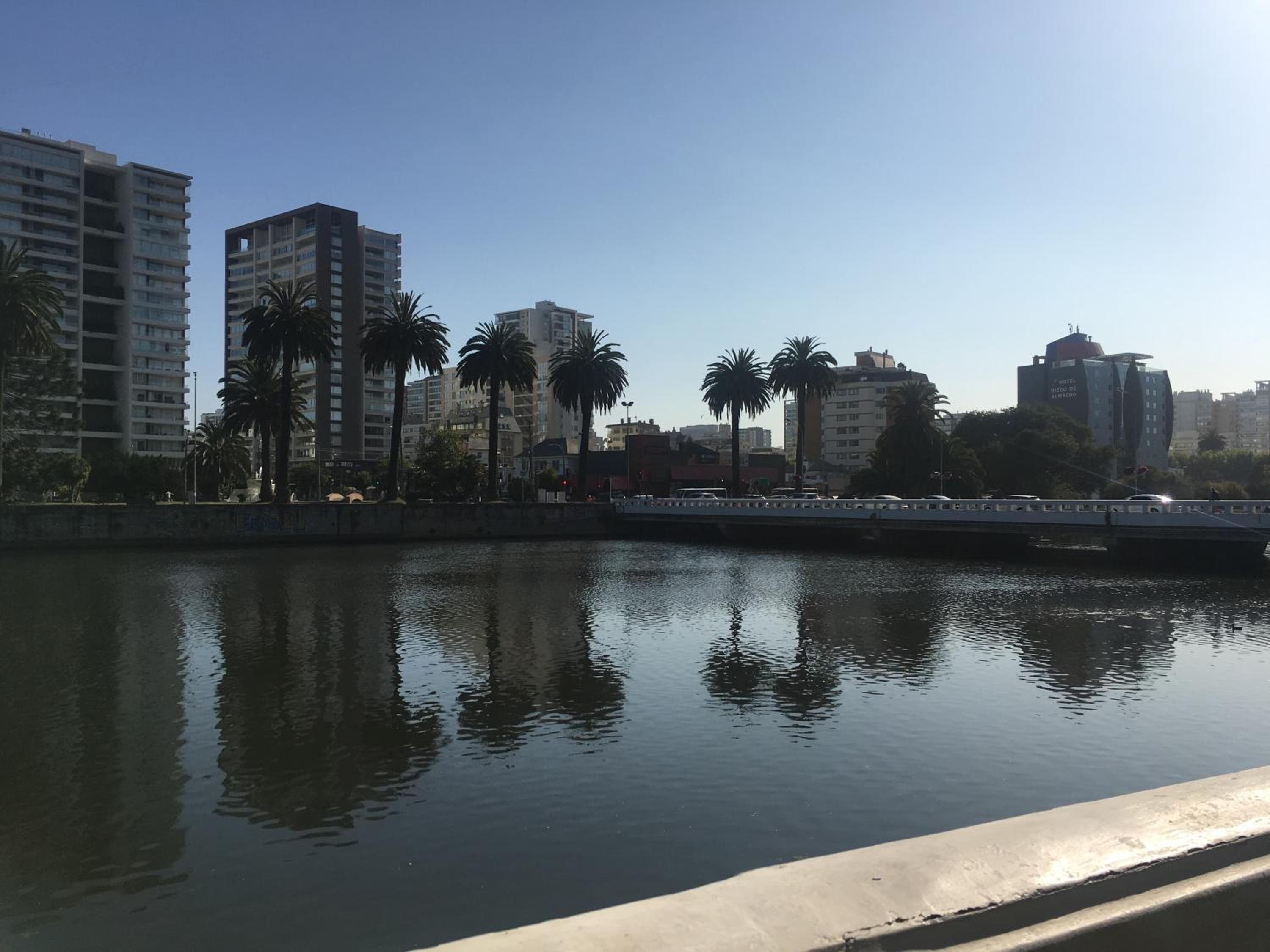 Avenida Marina 1