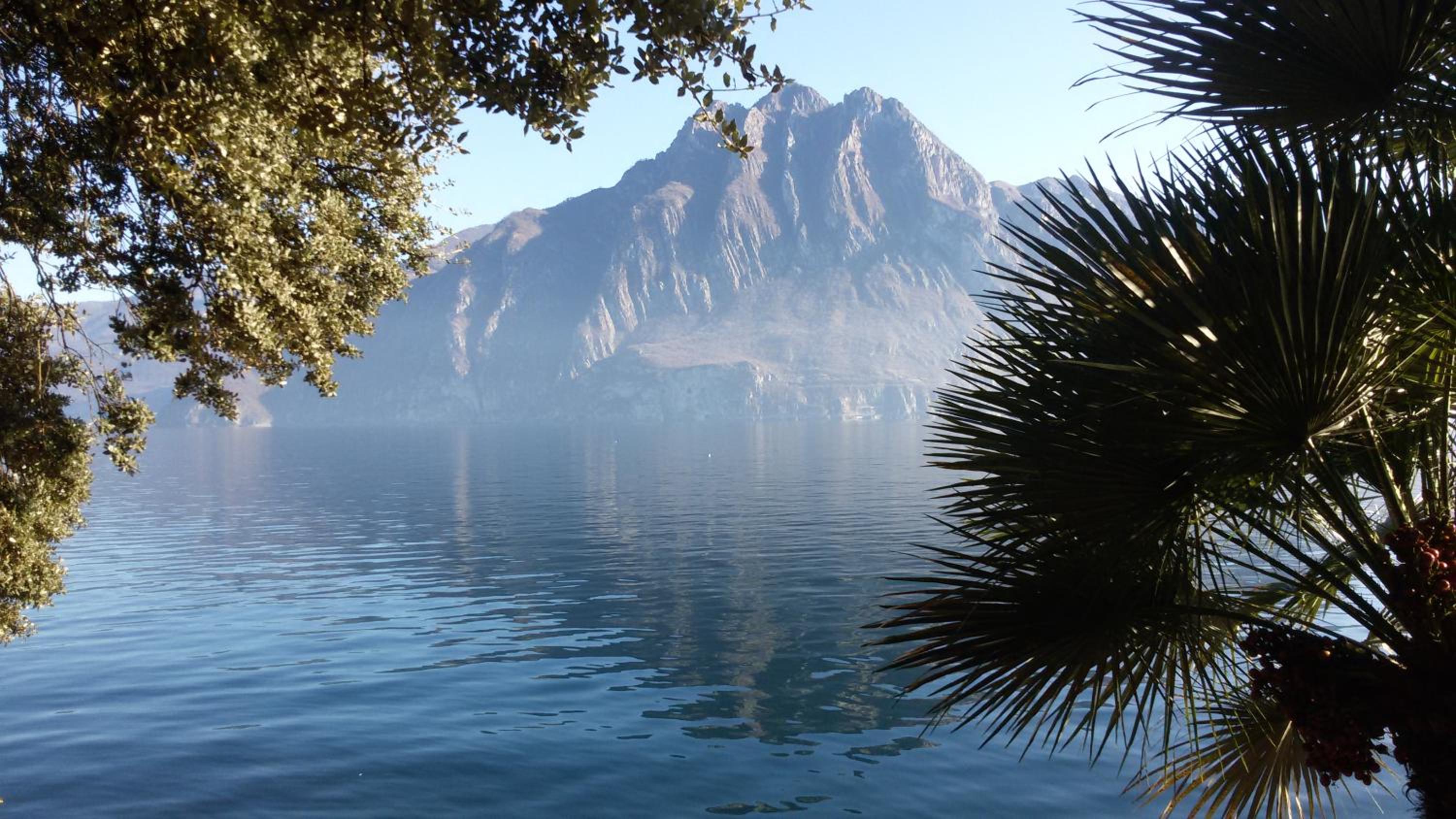 IseoLakeRental - Casa del Pescatore view 4