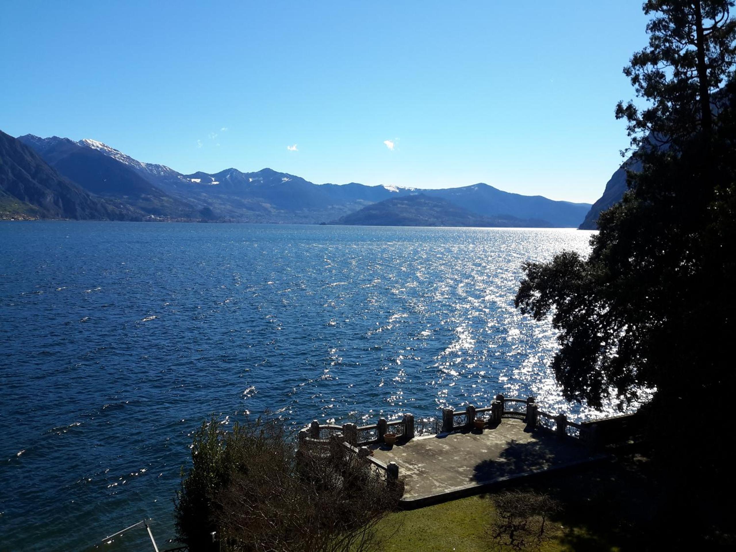 IseoLakeRental - Casa del Pescatore view 5