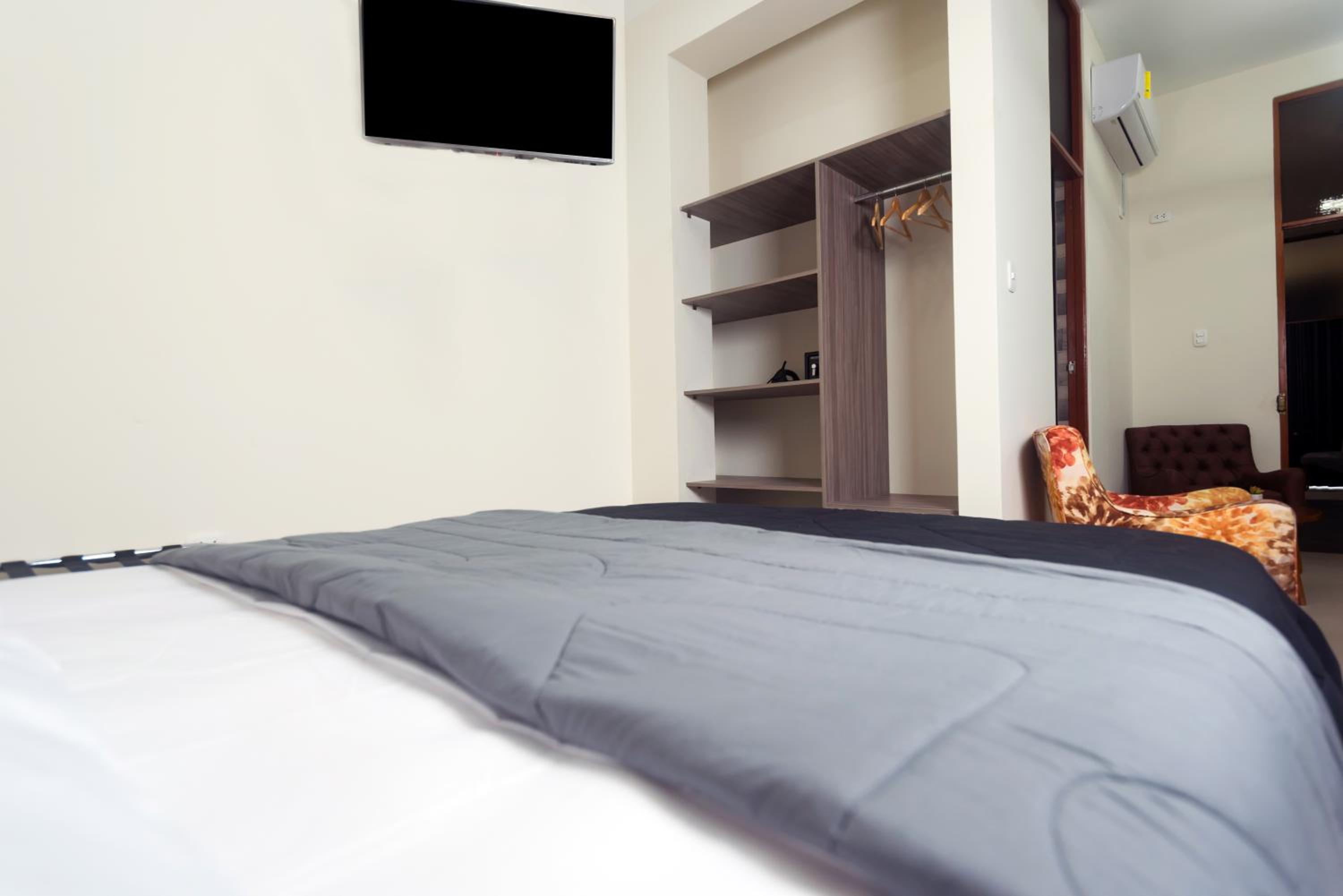 MiniApartamentos GRAN IMPERIAL PREMIUM, photo 44