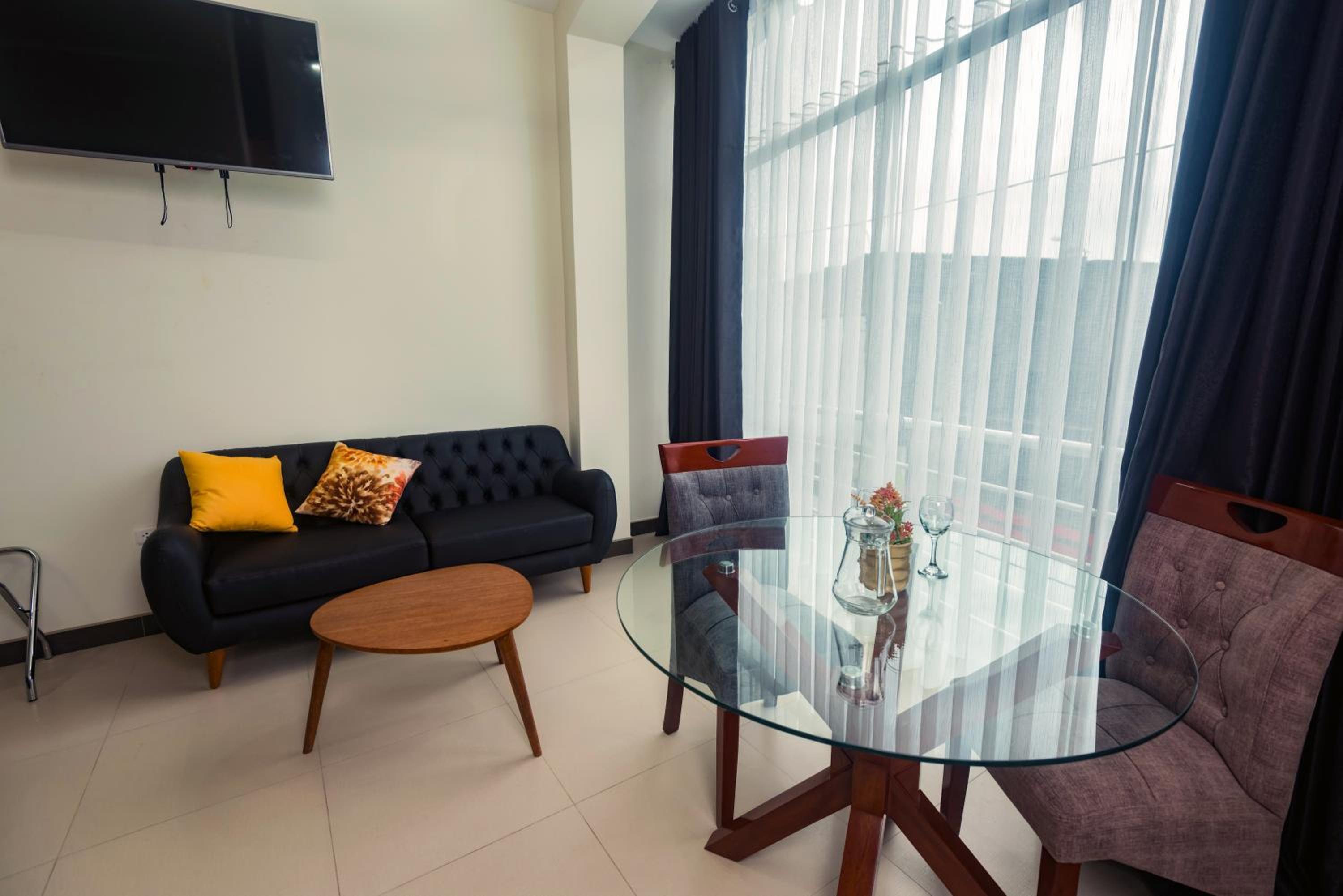 MiniApartamentos GRAN IMPERIAL PREMIUM, photo 25
