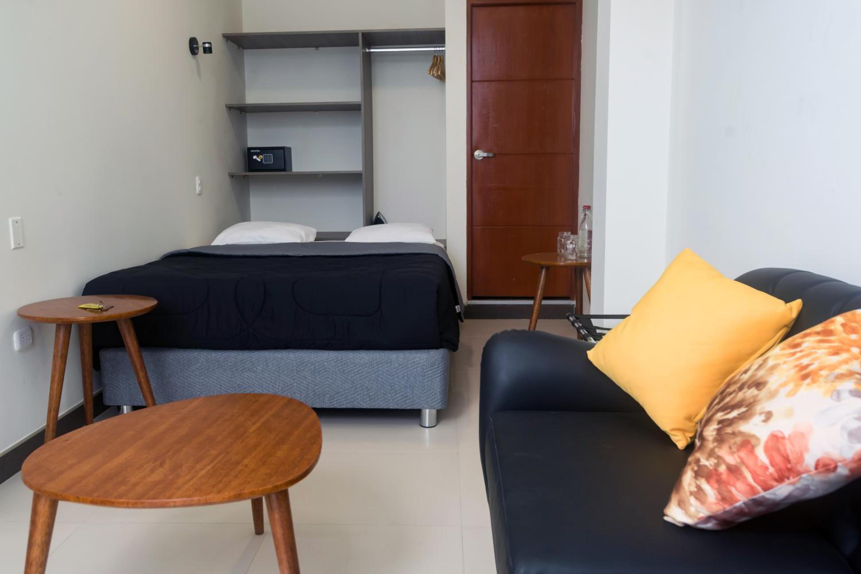 MiniApartamentos GRAN IMPERIAL PREMIUM, photo 12