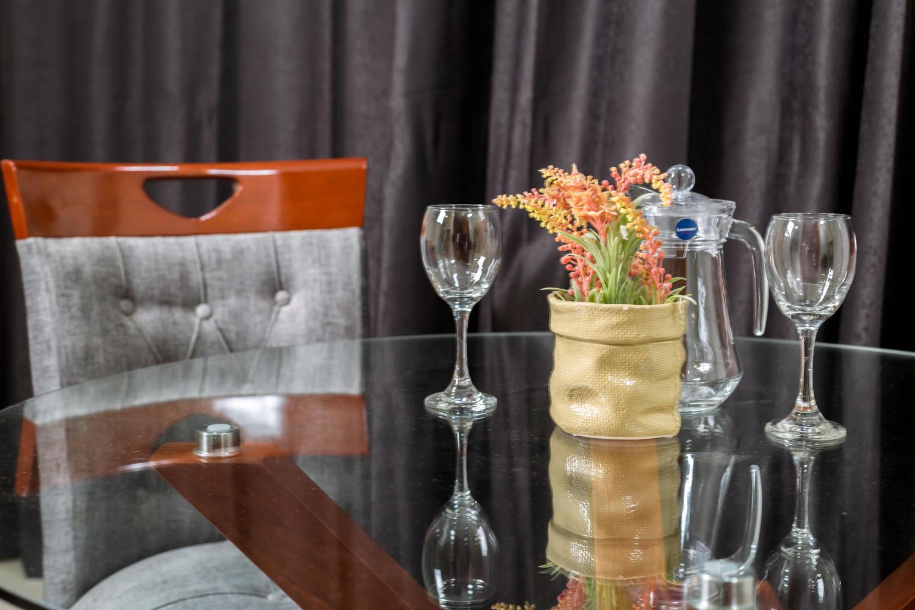 MiniApartamentos GRAN IMPERIAL PREMIUM