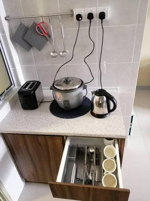 Cameron Highlands Apartment HL