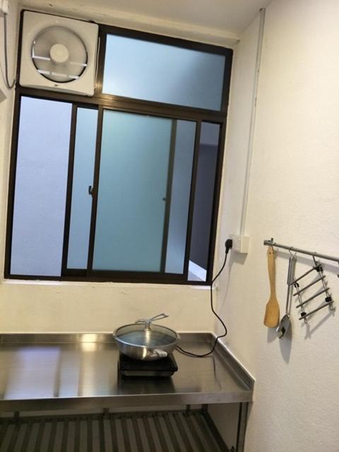 Cameron Highlands Apartment HL