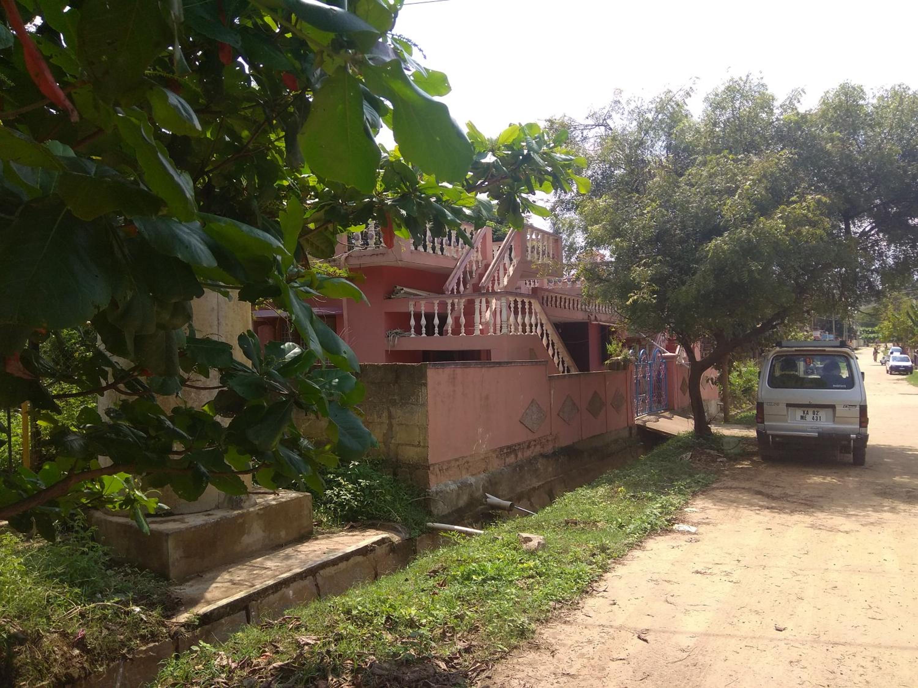 Dreams River view Homestay Coorg view 5
