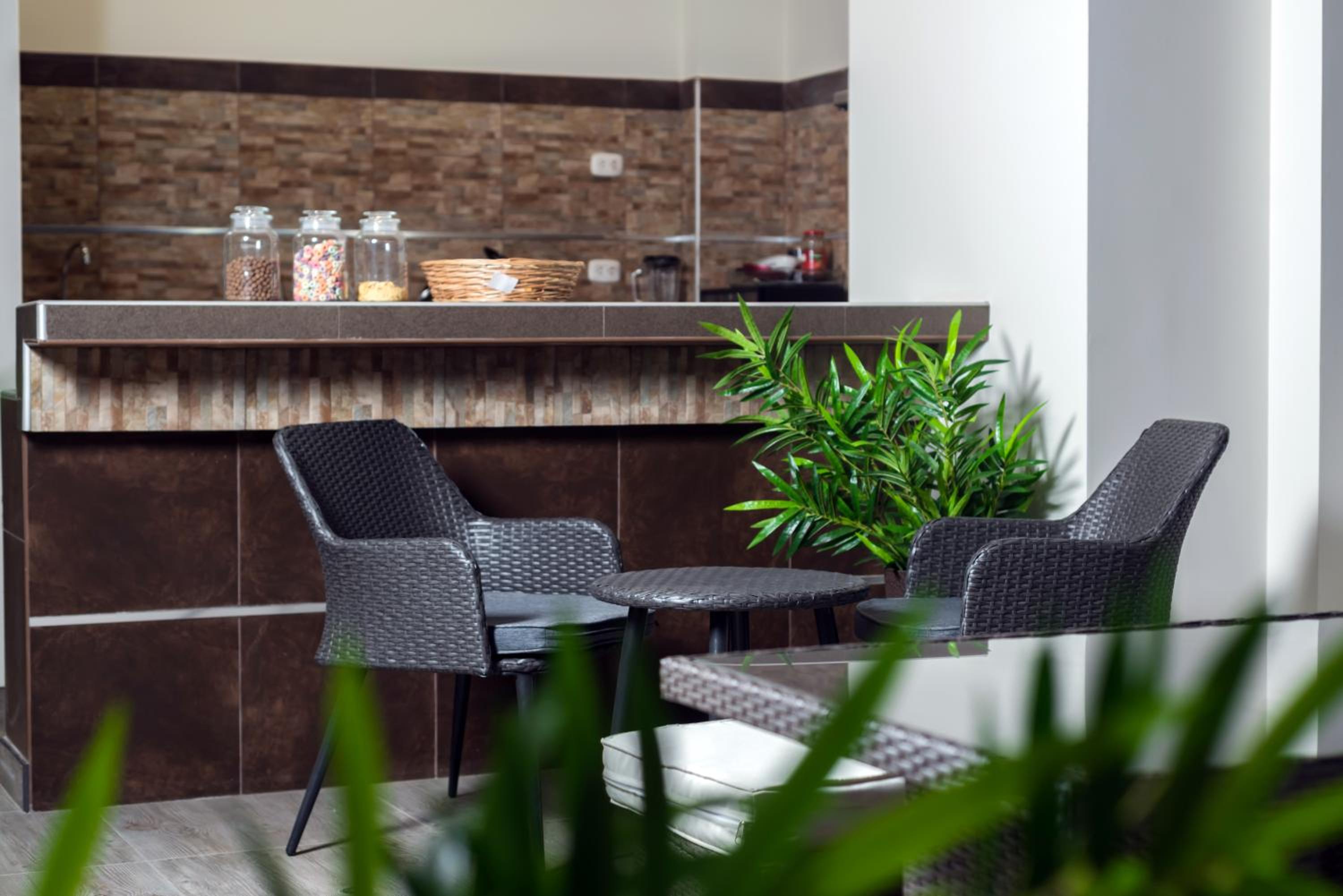 MiniApartamentos GRAN IMPERIAL PREMIUM, photo 10