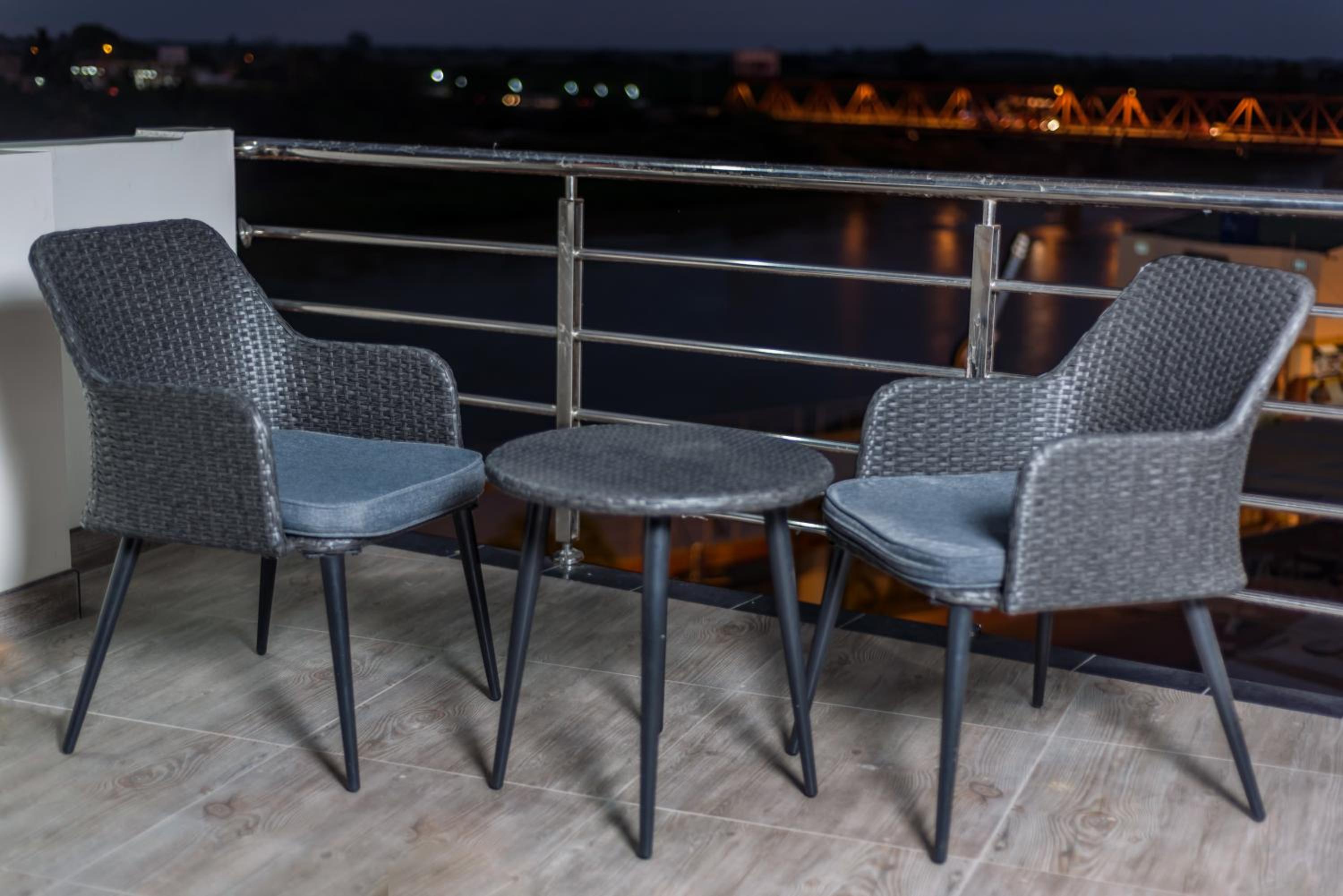 MiniApartamentos GRAN IMPERIAL PREMIUM, photo 14
