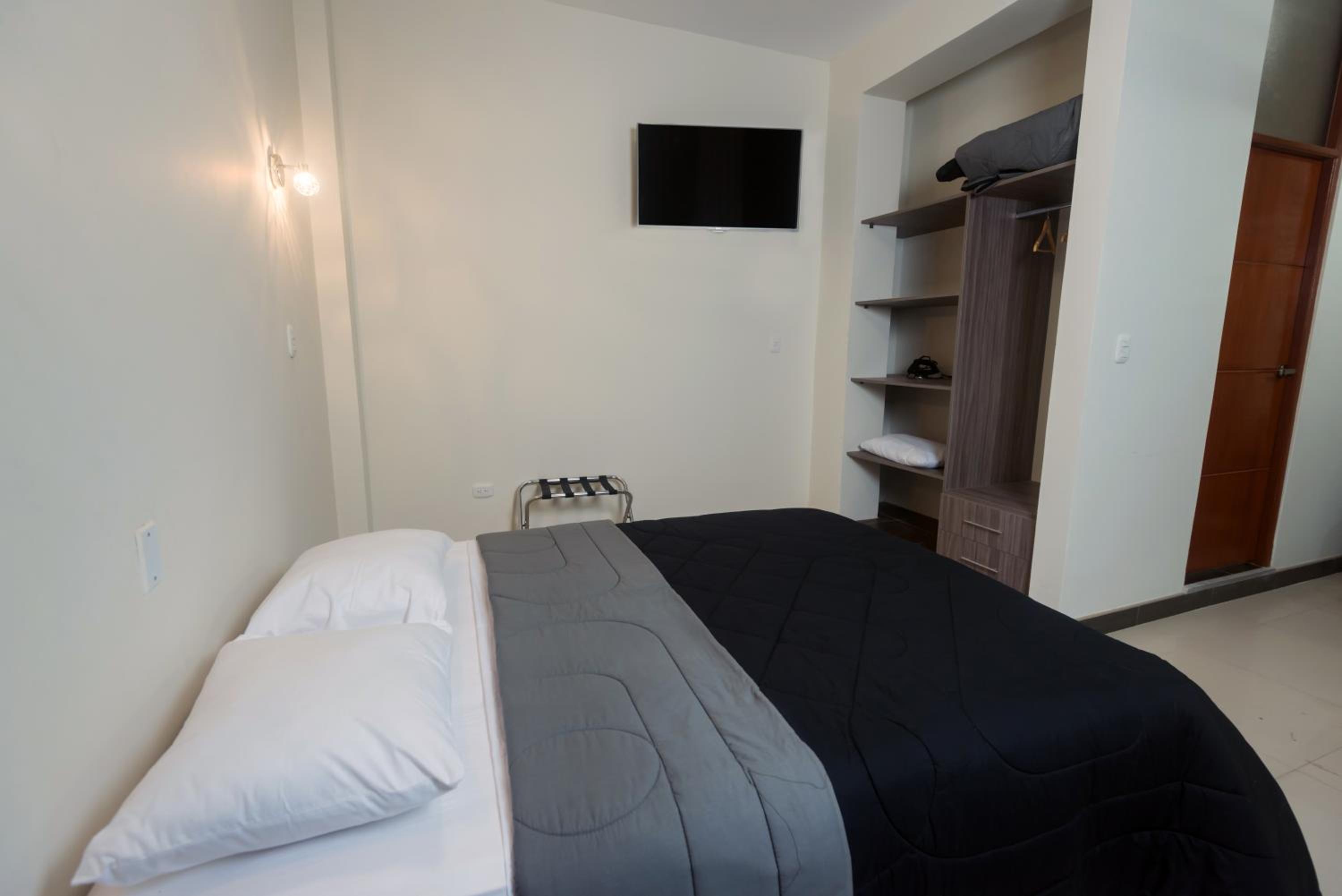 MiniApartamentos GRAN IMPERIAL PREMIUM, photo 36