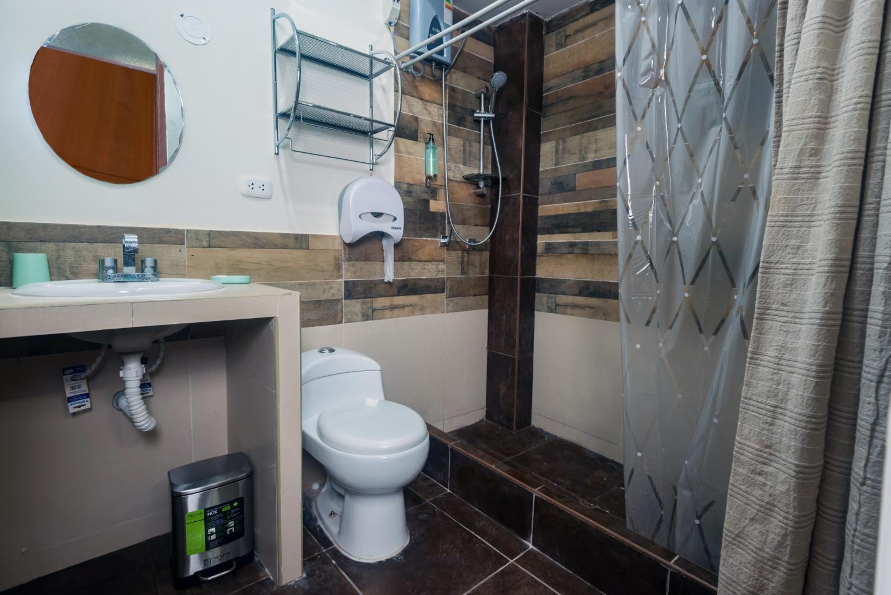 MiniApartamentos GRAN IMPERIAL PREMIUM, photo 33
