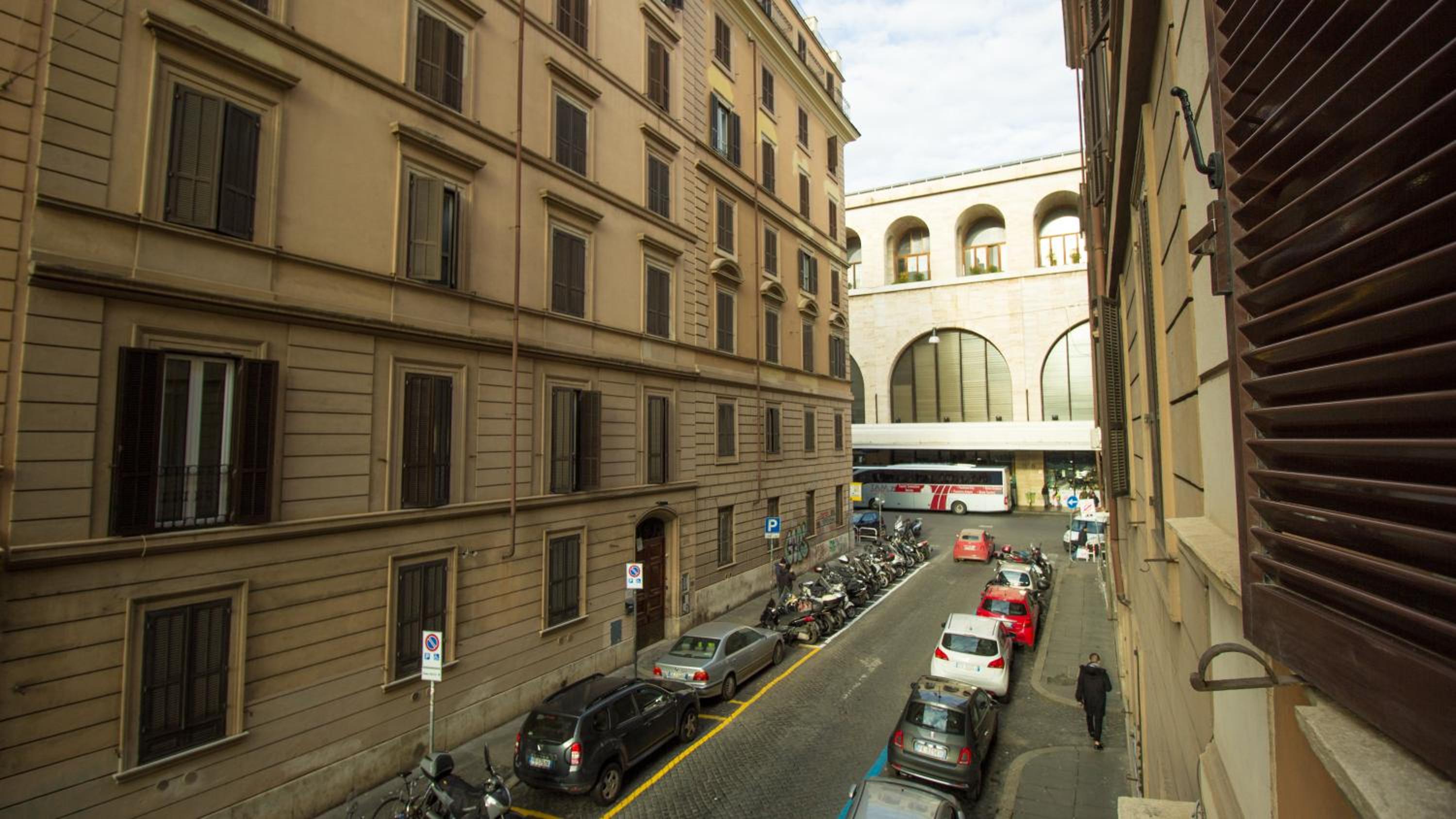 Aquarium Termini