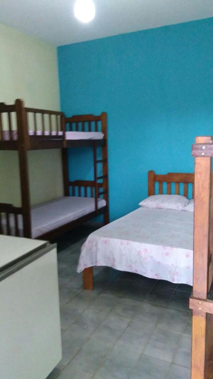 Dolce Mar Ubatuba Suites