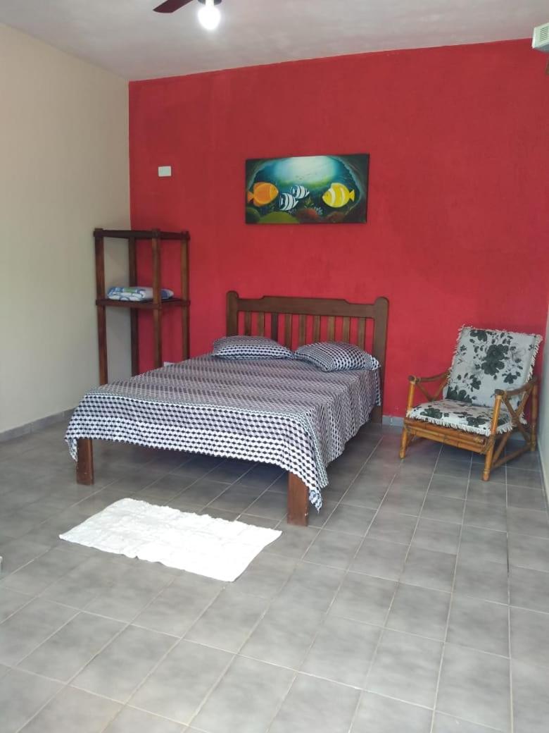 Dolce Mar Ubatuba Suites