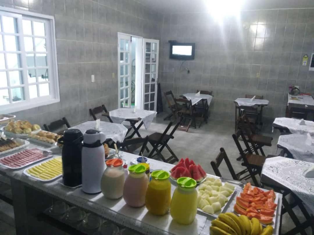 Dolce Mar Ubatuba Suites