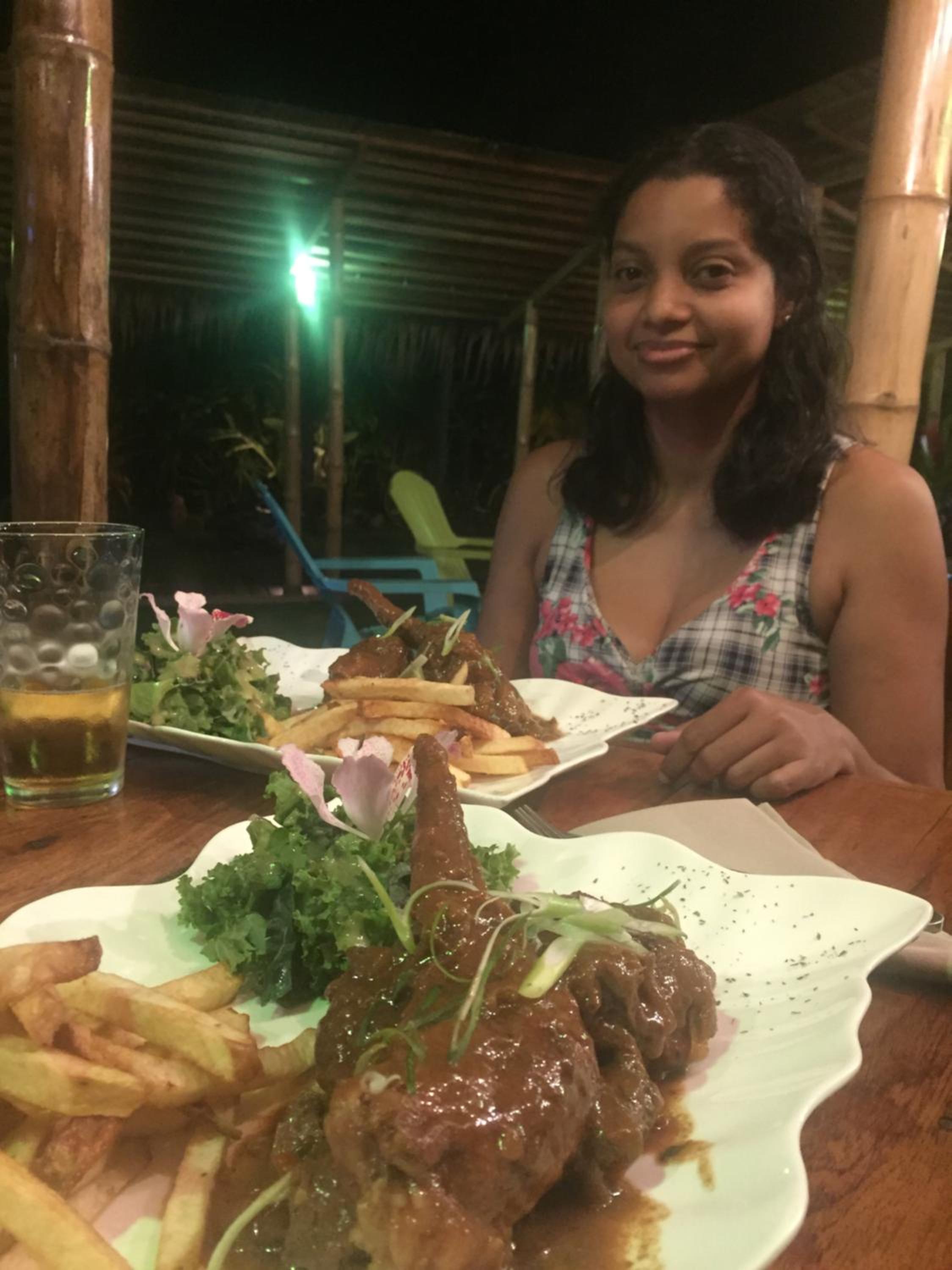 Hotel One Love Puerto Viejo