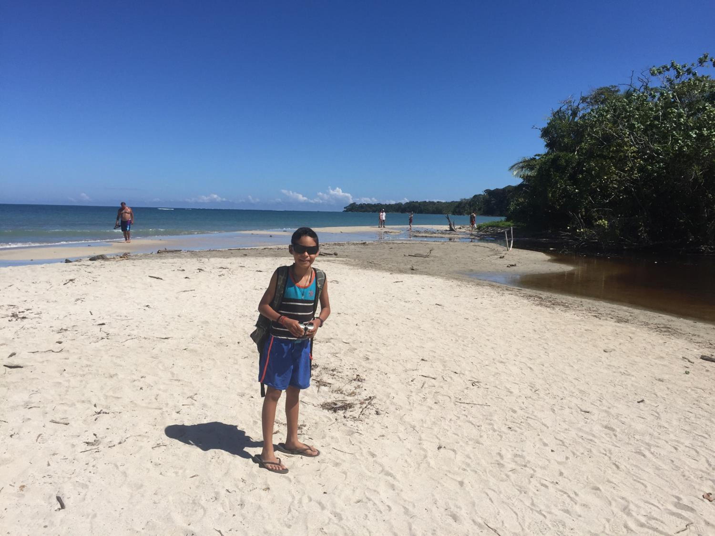 Hotel One Love Puerto Viejo