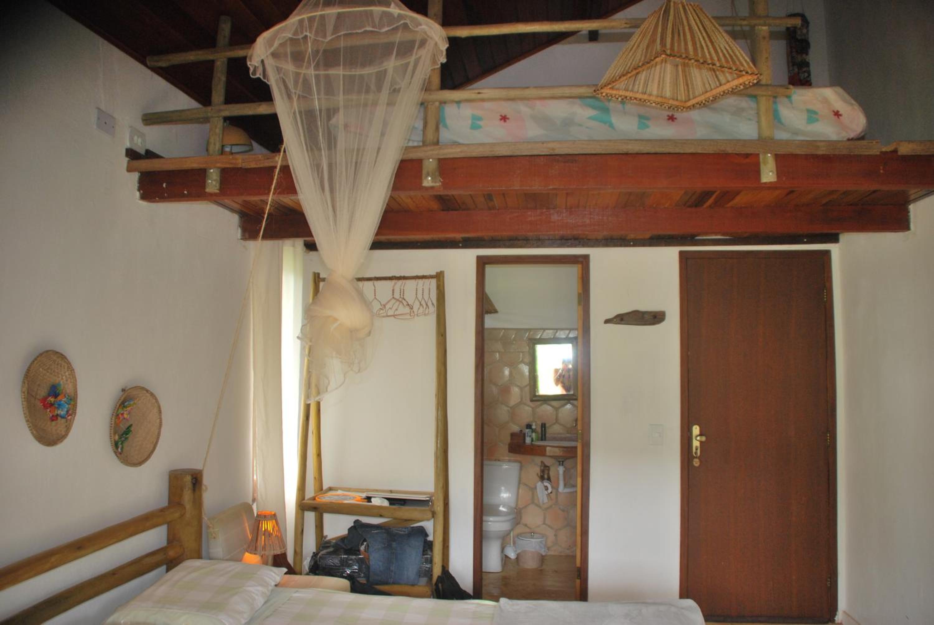 Casa do Capão