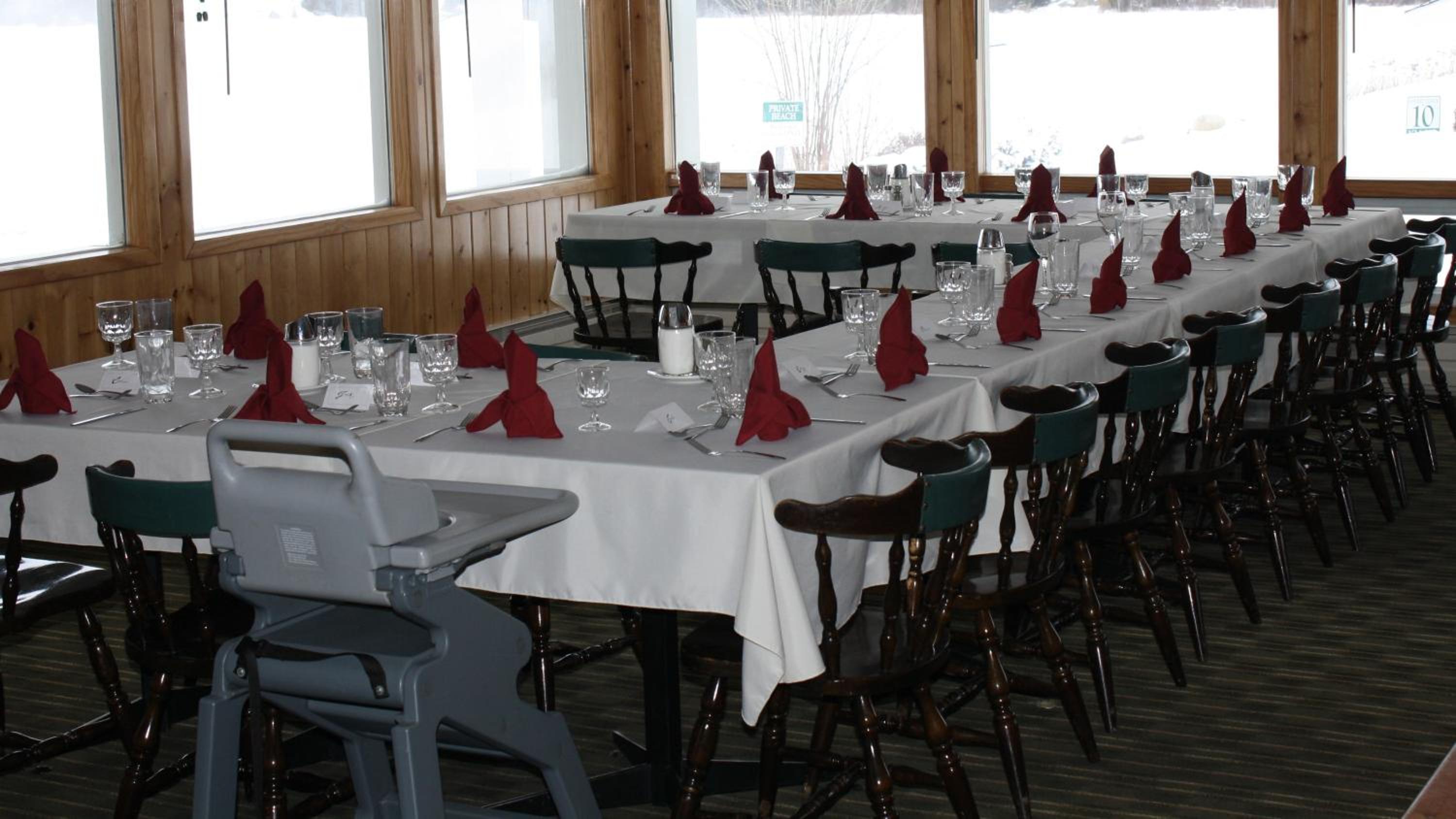 Carolyn Beach Inn