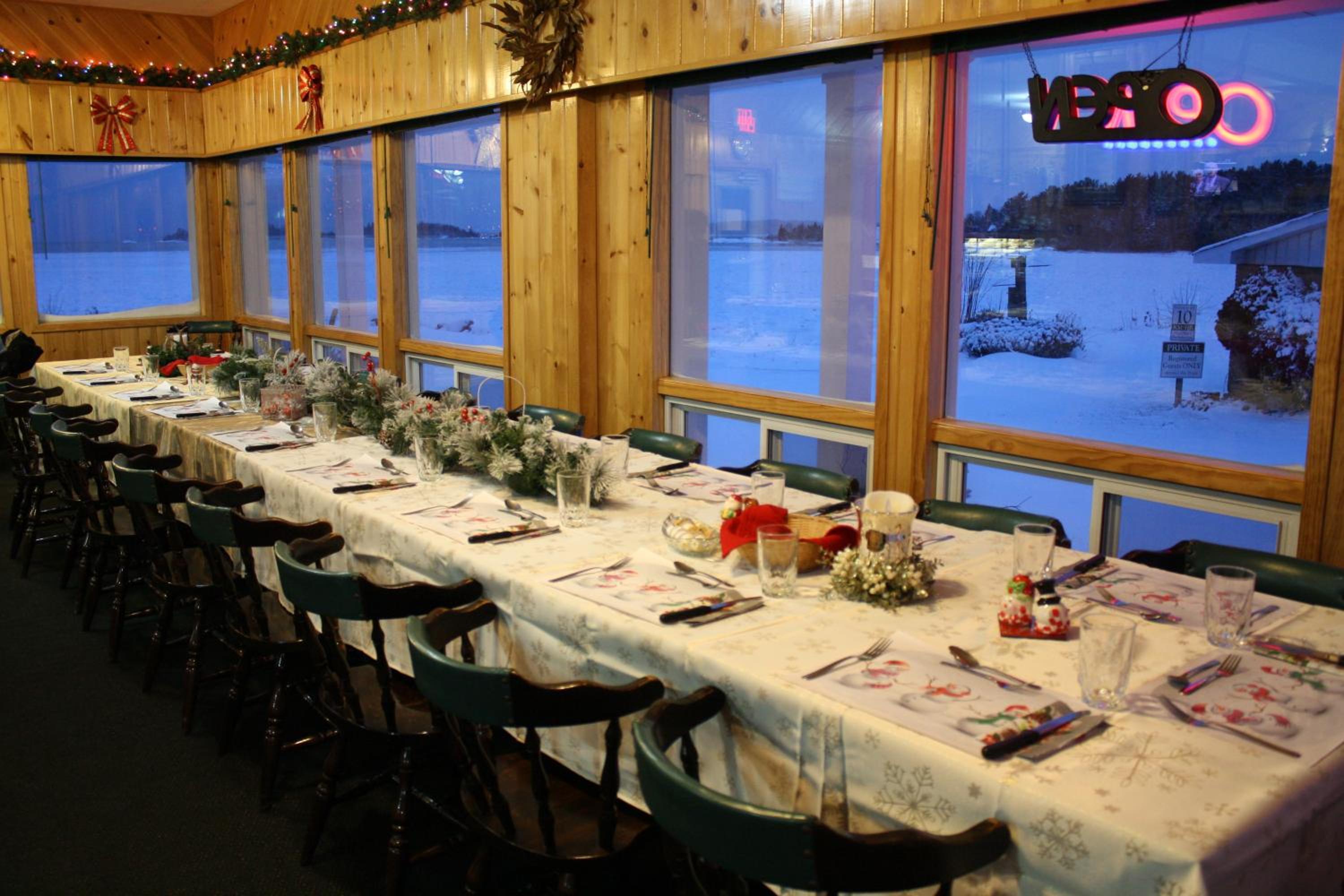 Carolyn Beach Inn