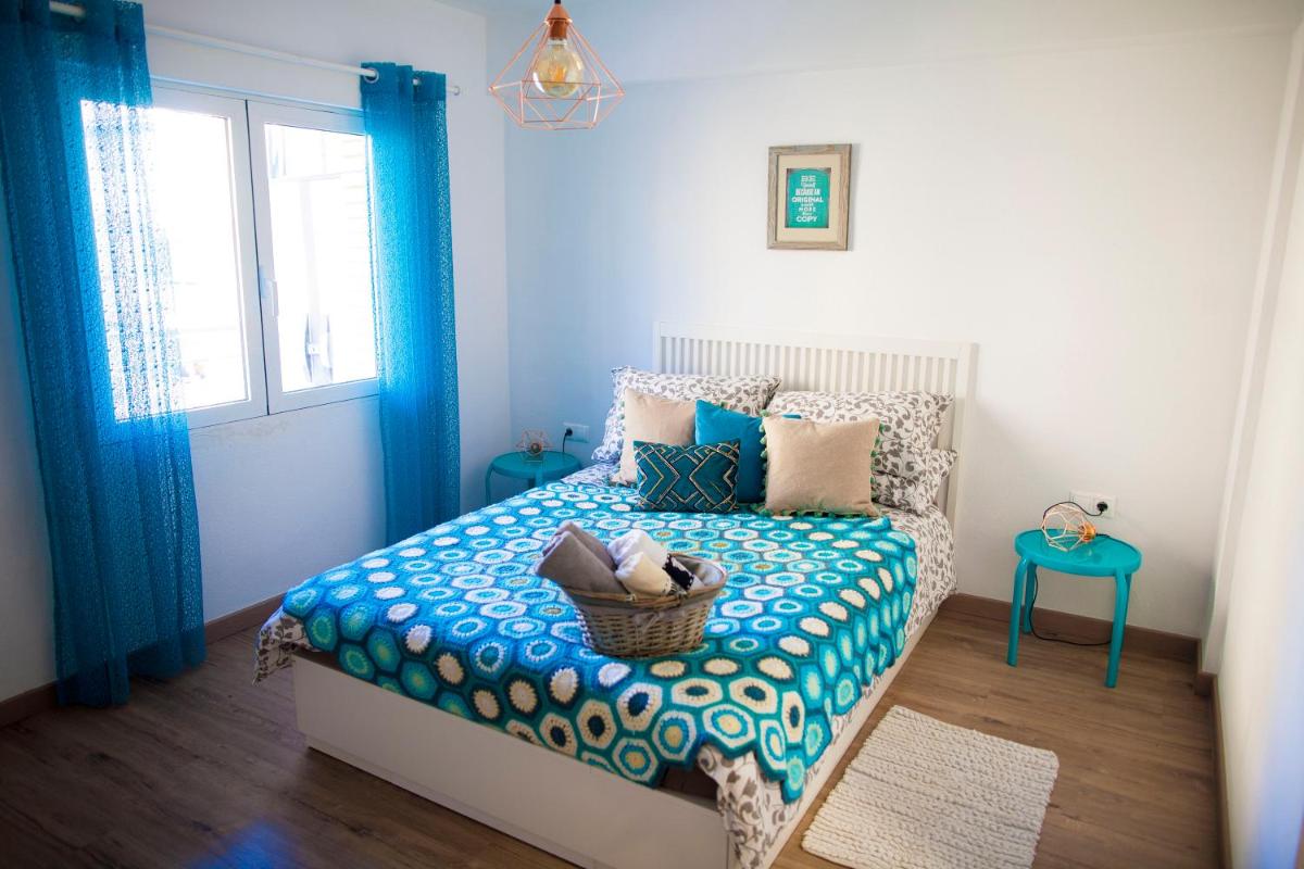 Apartment near the beach photo 2