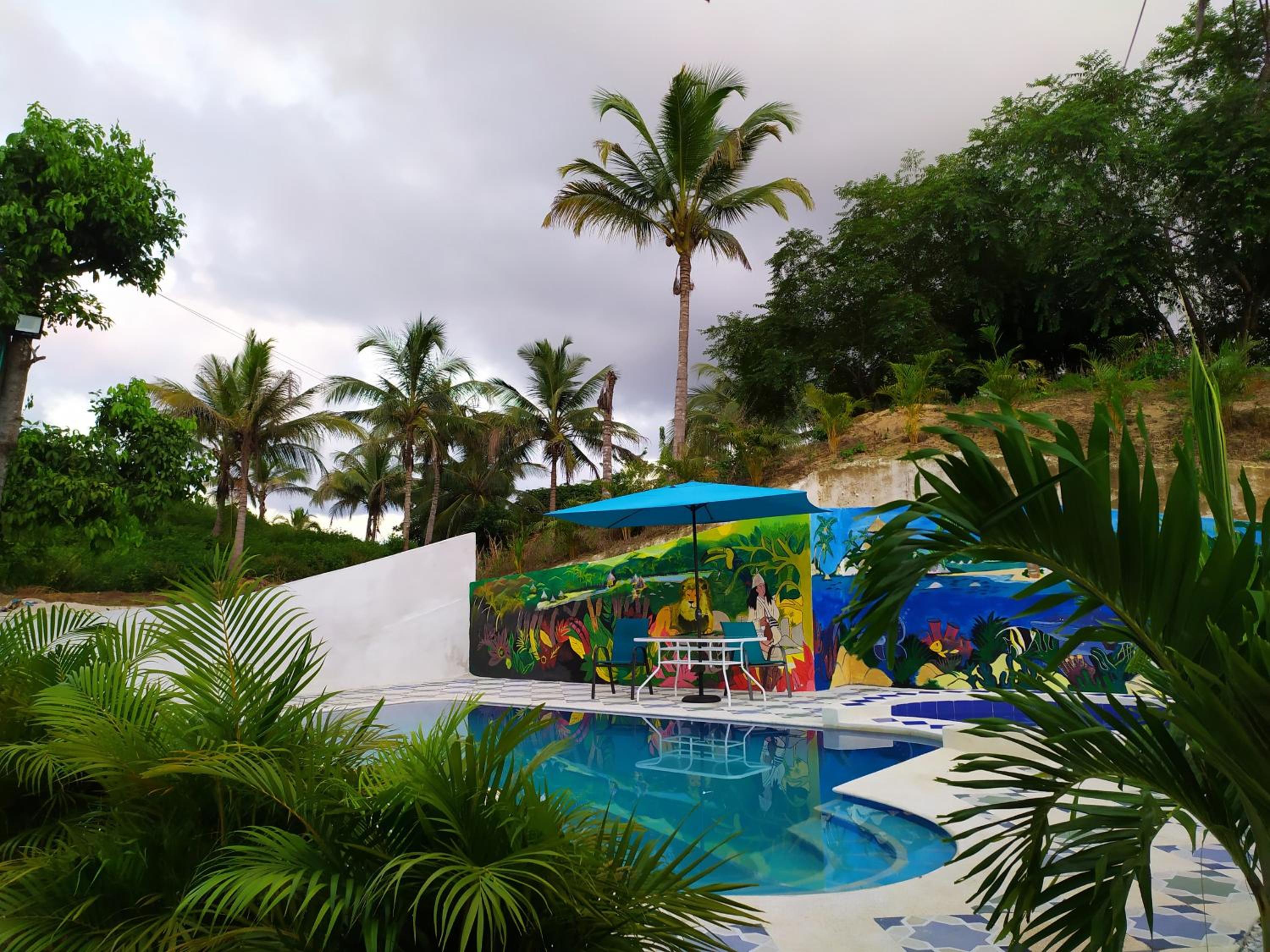 Hostal Recuerdos del Tayrona