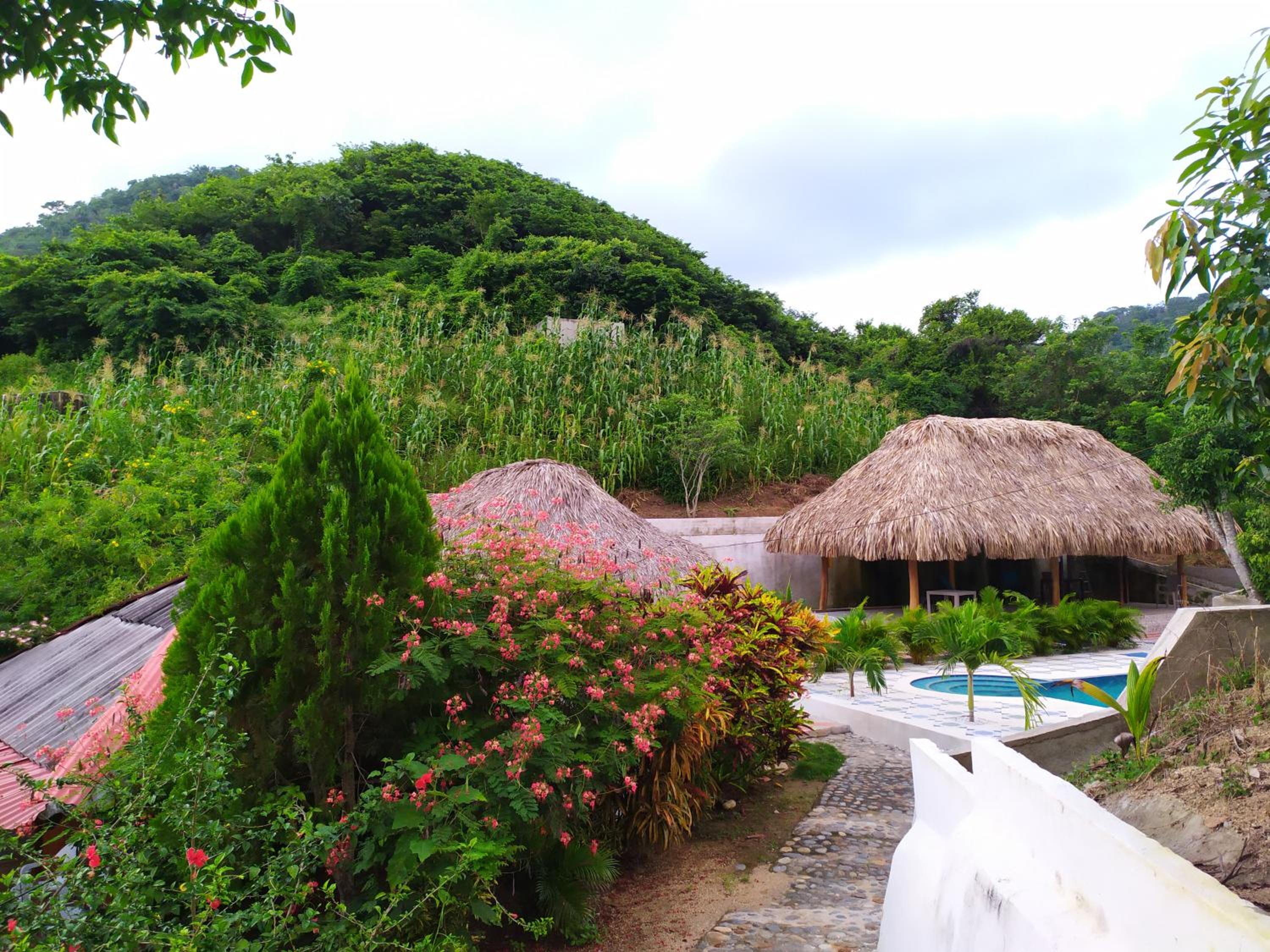 Hostal Recuerdos del Tayrona