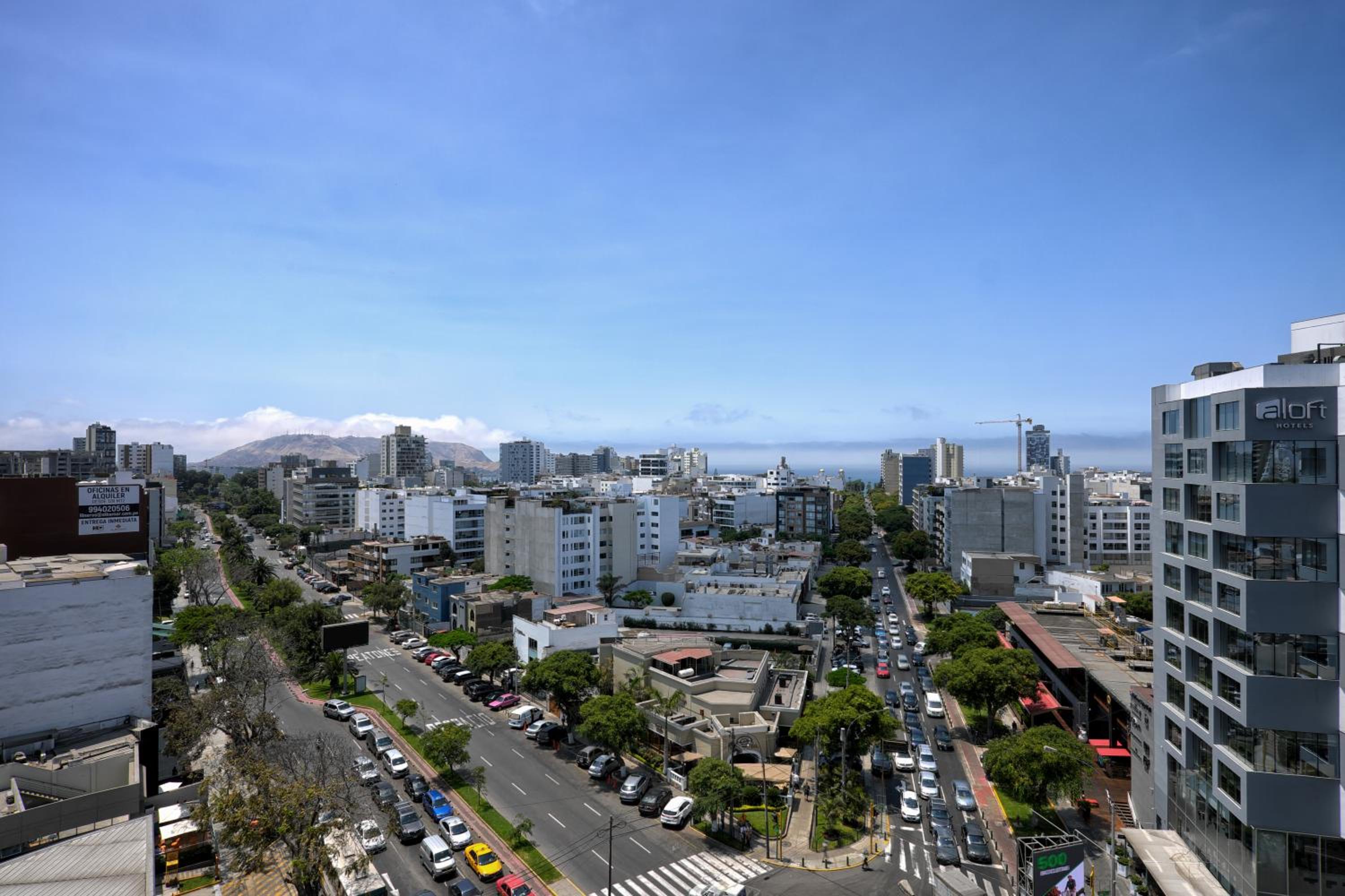 Guernica Apartments view 5