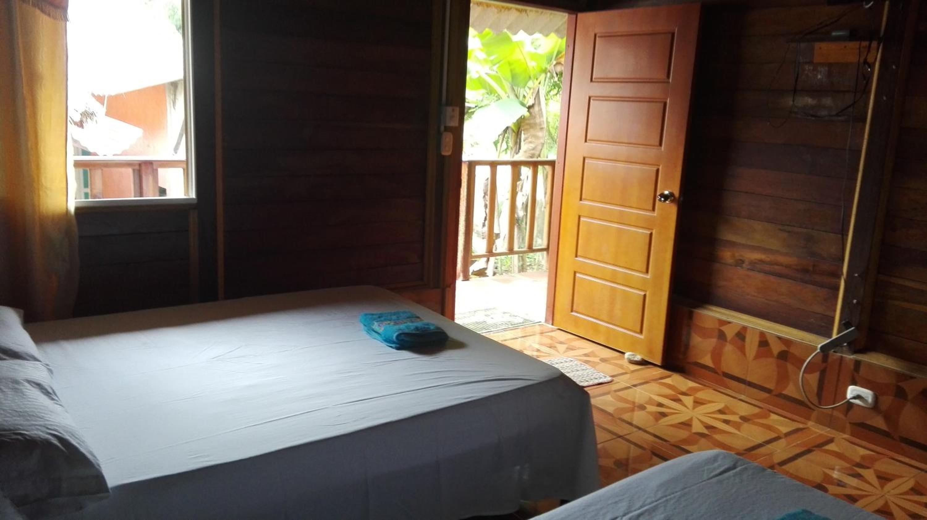 Hostal Recuerdos del Tayrona