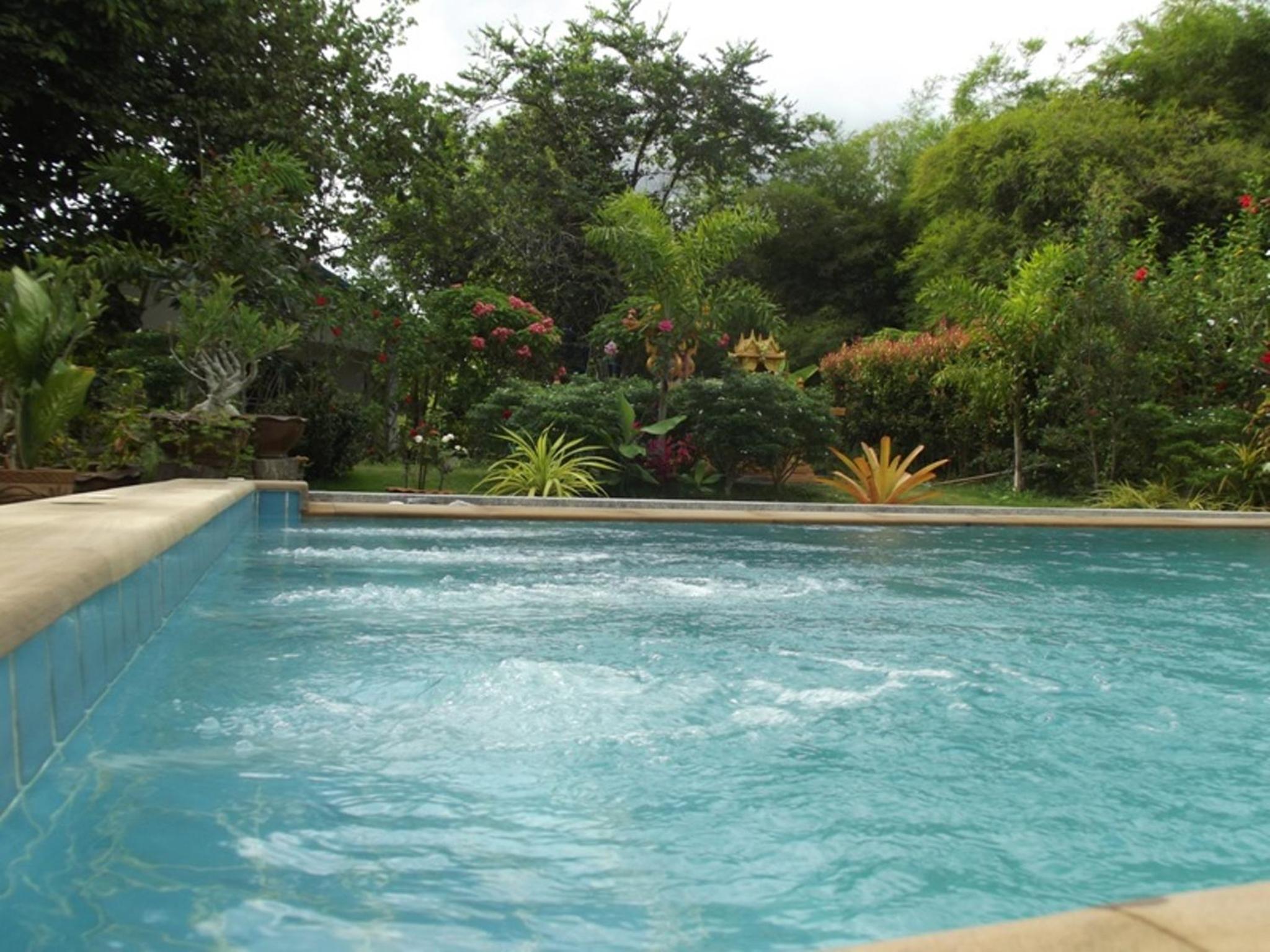 Real Relax Resort