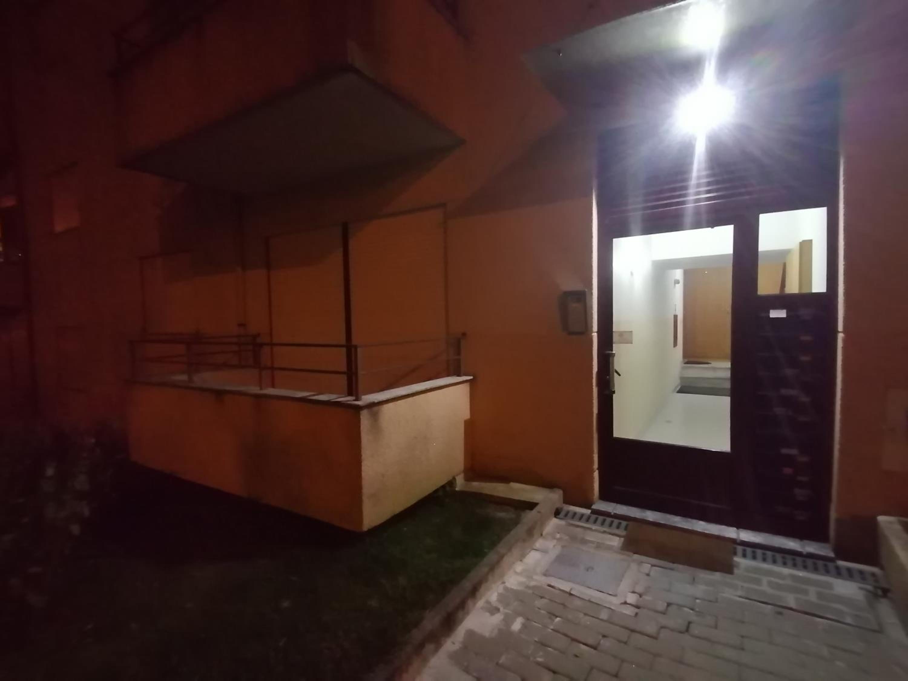 Apartamento Rua da Amizade view 4