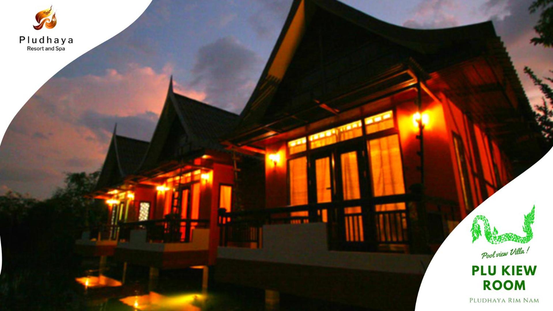 Pludhaya Resort & Spa