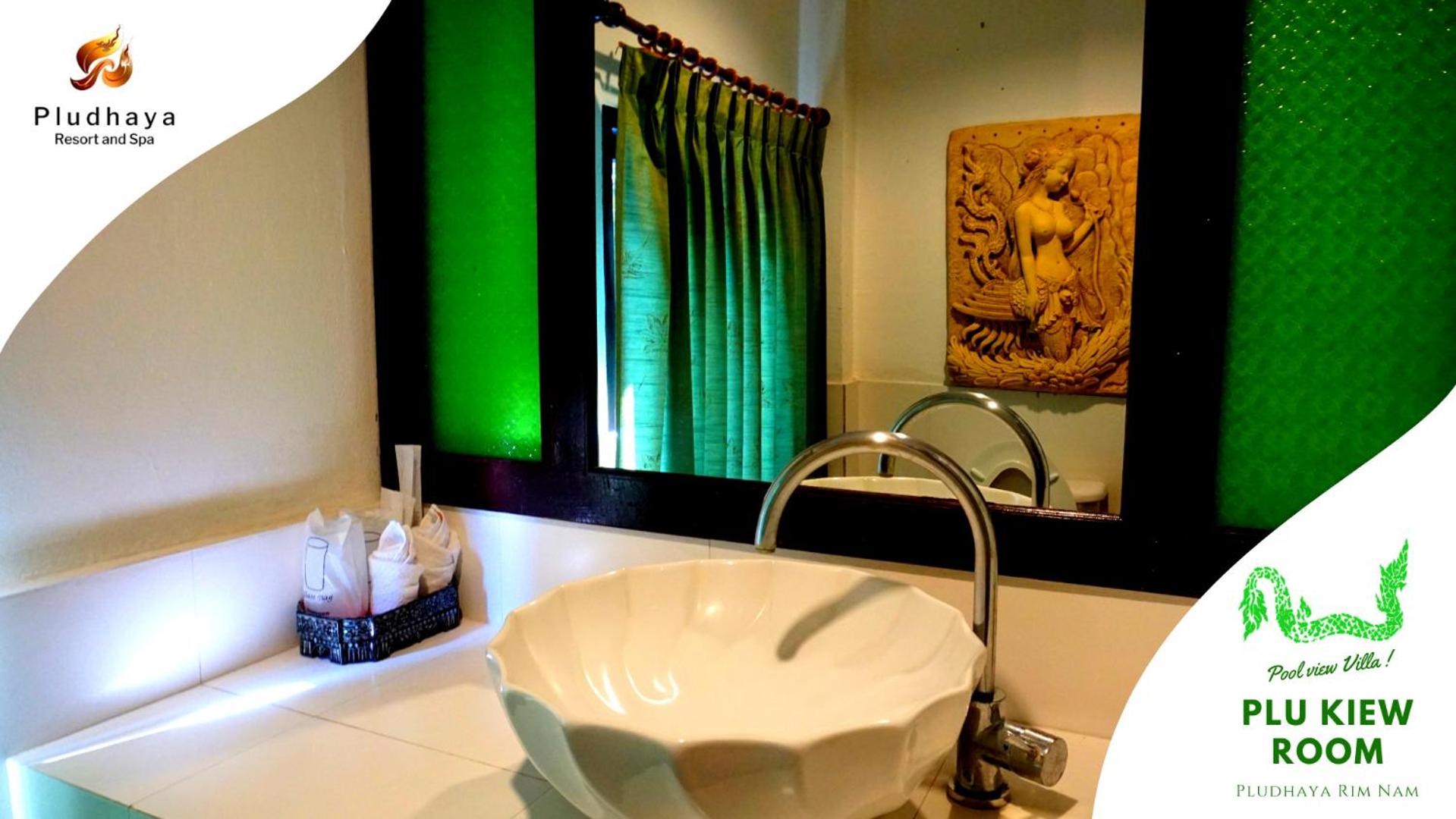 Pludhaya Resort & Spa