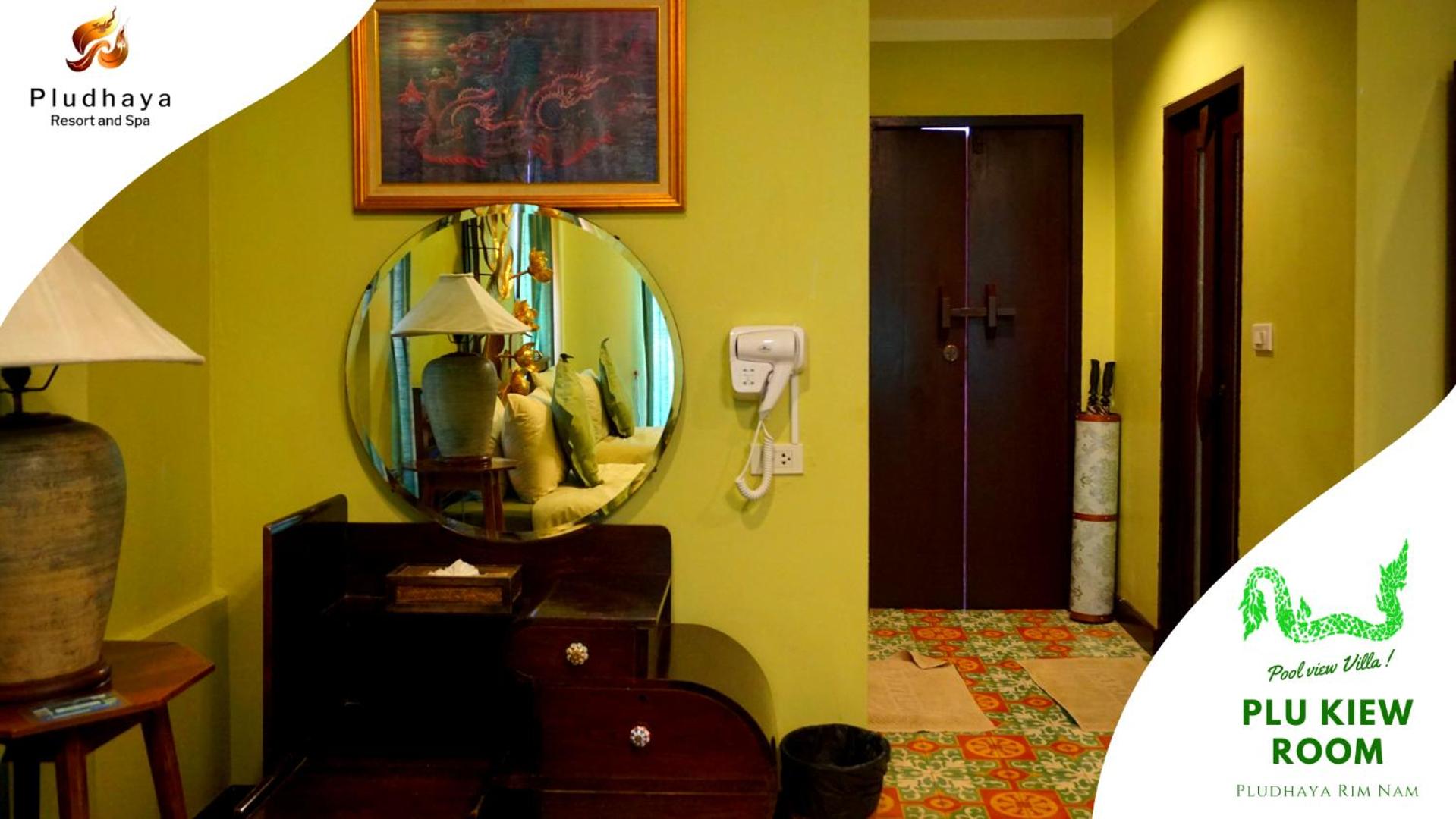 Pludhaya Resort & Spa