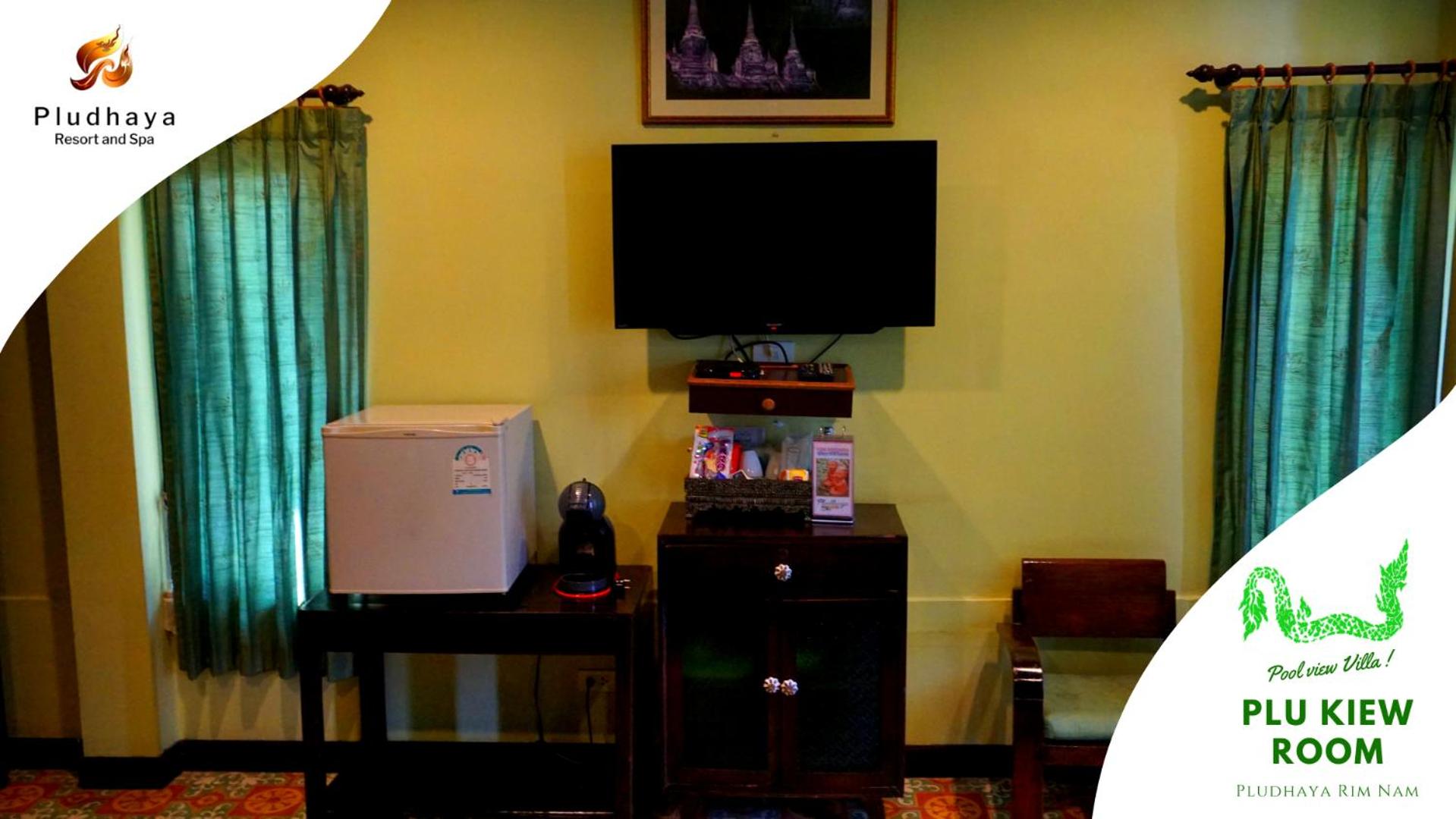 Pludhaya Resort & Spa