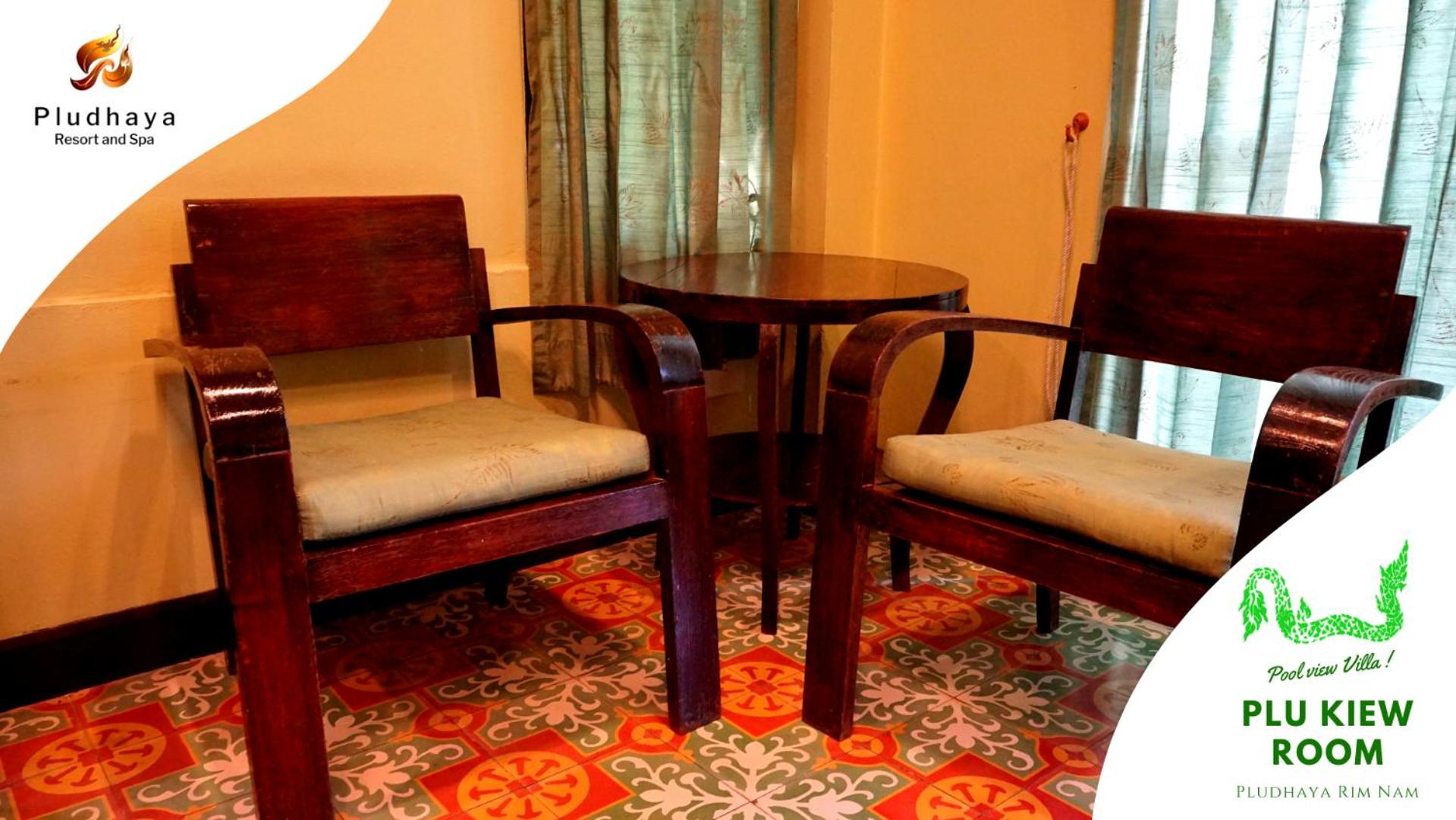 Pludhaya Resort & Spa