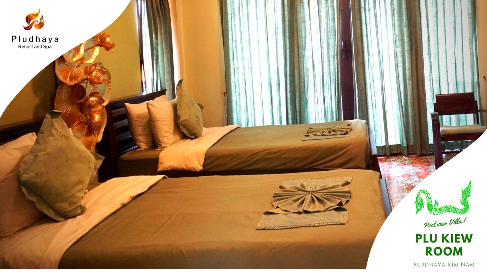 Pludhaya Resort & Spa