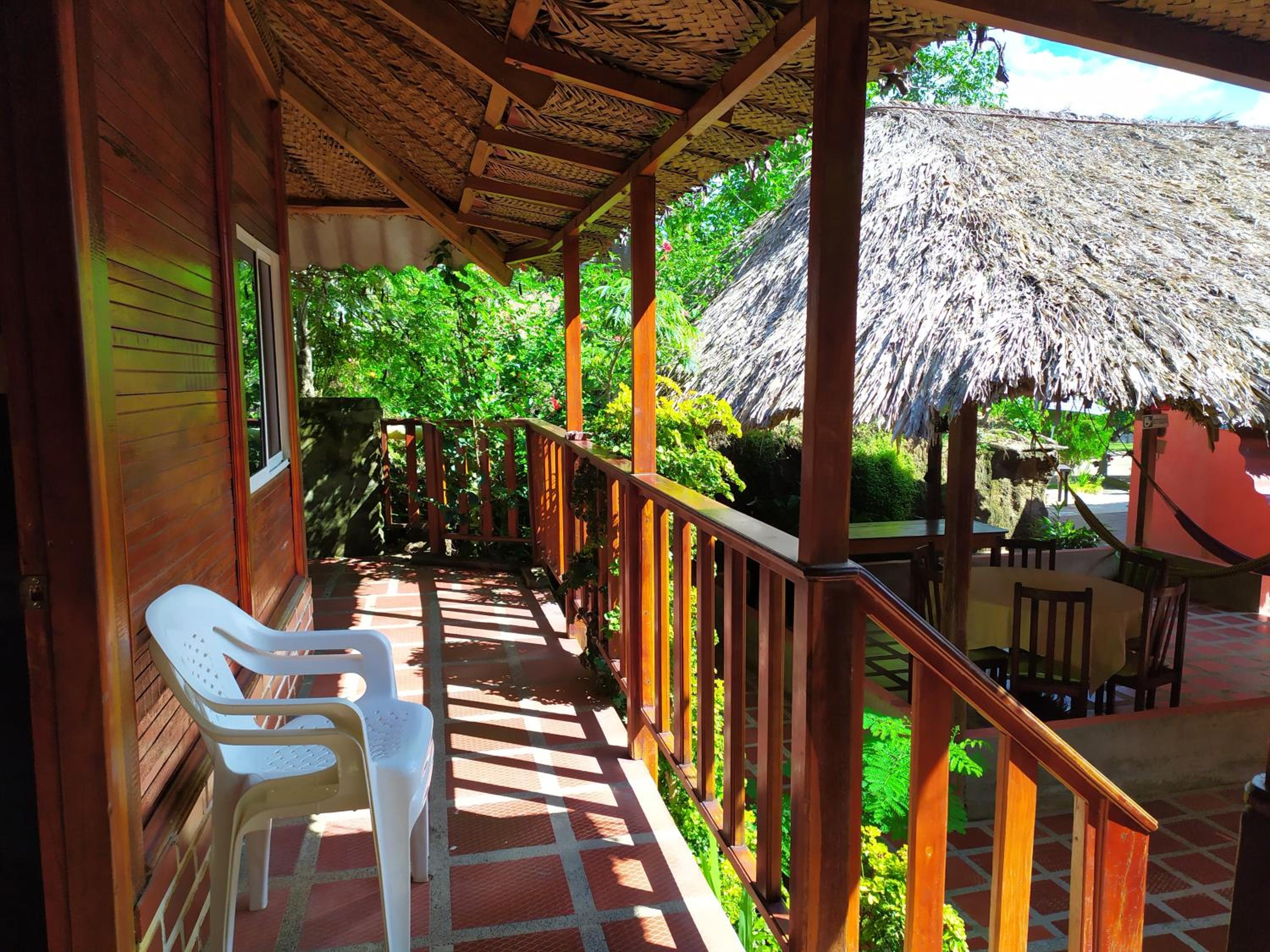 Hostal Recuerdos del Tayrona