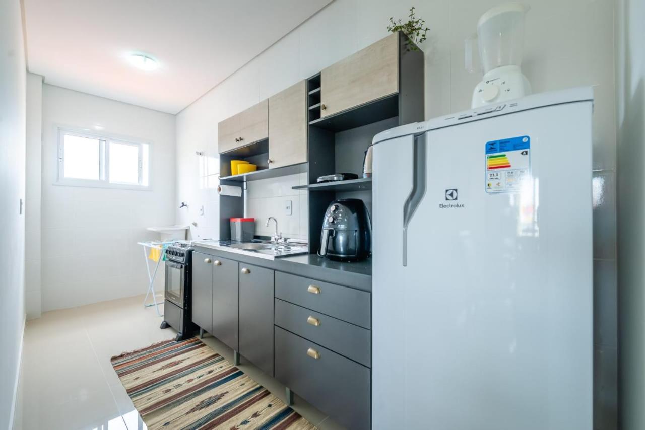 Ap em Ingleses, florianopolis dois quartos