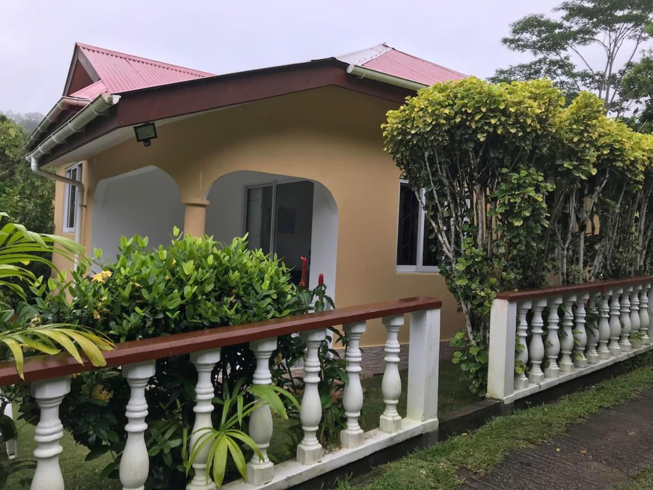 Tropical Garden Self Catering photo 5