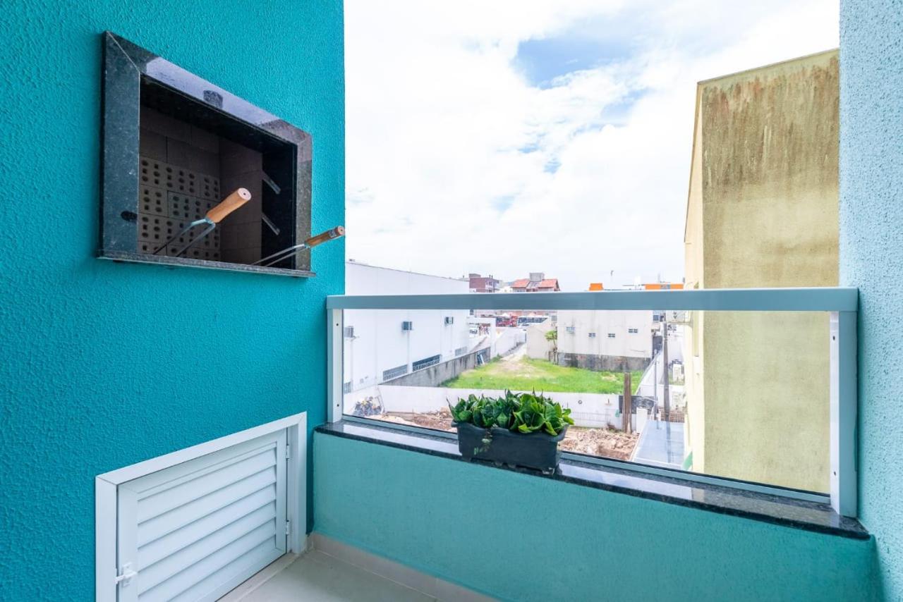 Ap em Ingleses, florianopolis dois quartos
