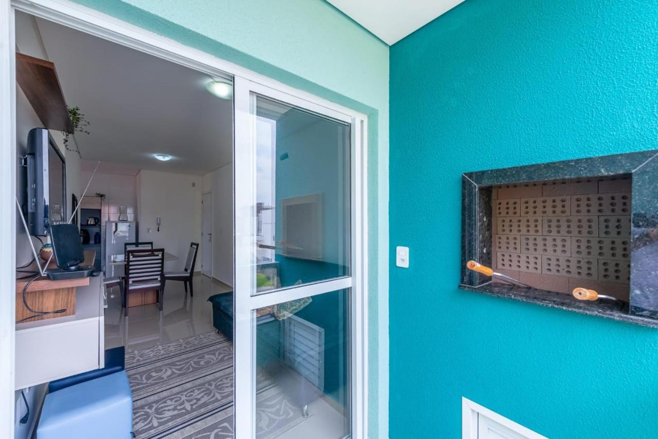 Ap em Ingleses, florianopolis dois quartos