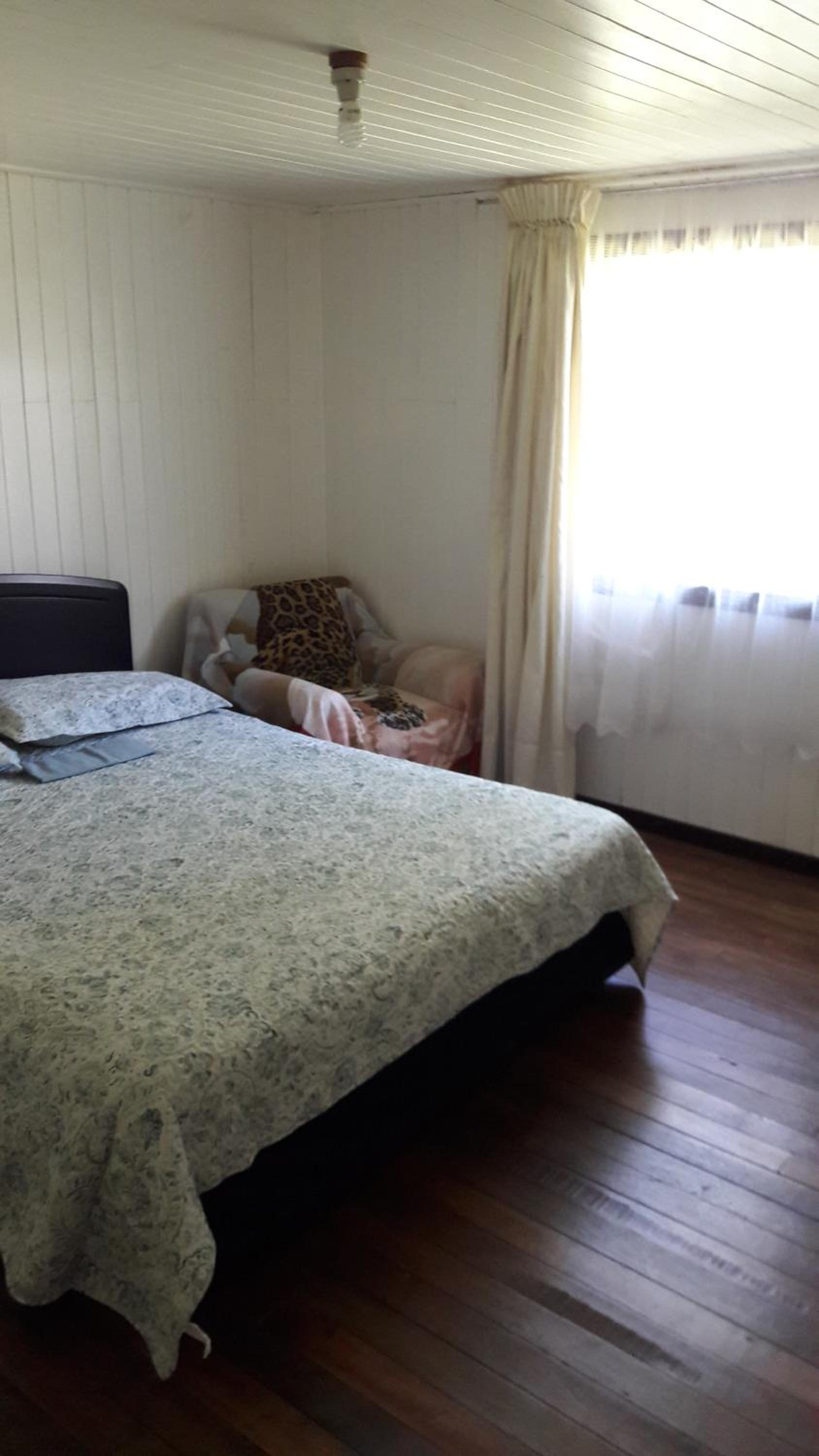 Vilcún, cabaña 100 mt2, a 38 k del Volcán Llaima