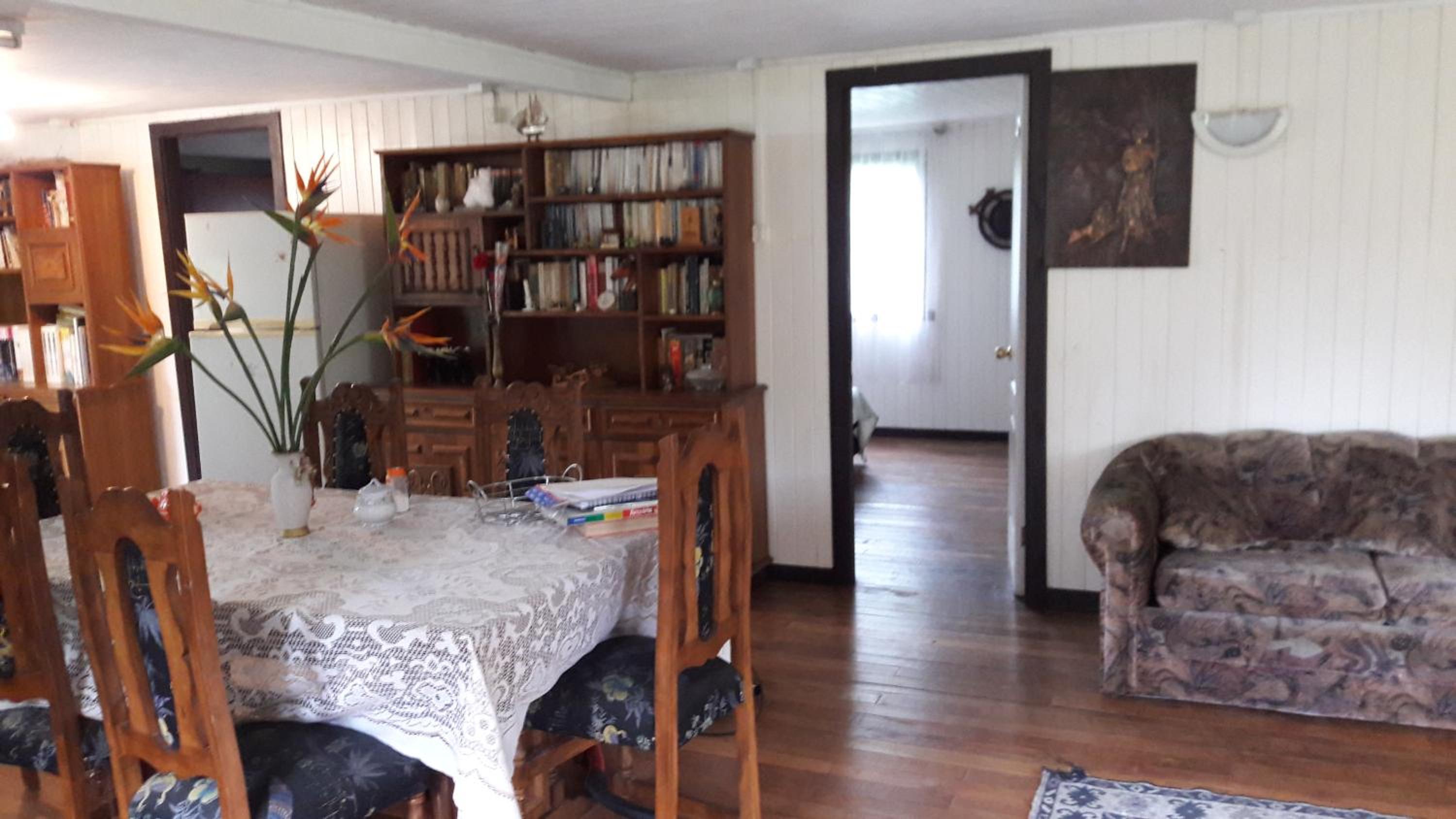 Vilcún, cabaña 100 mt2, a 38 k del Volcán Llaima