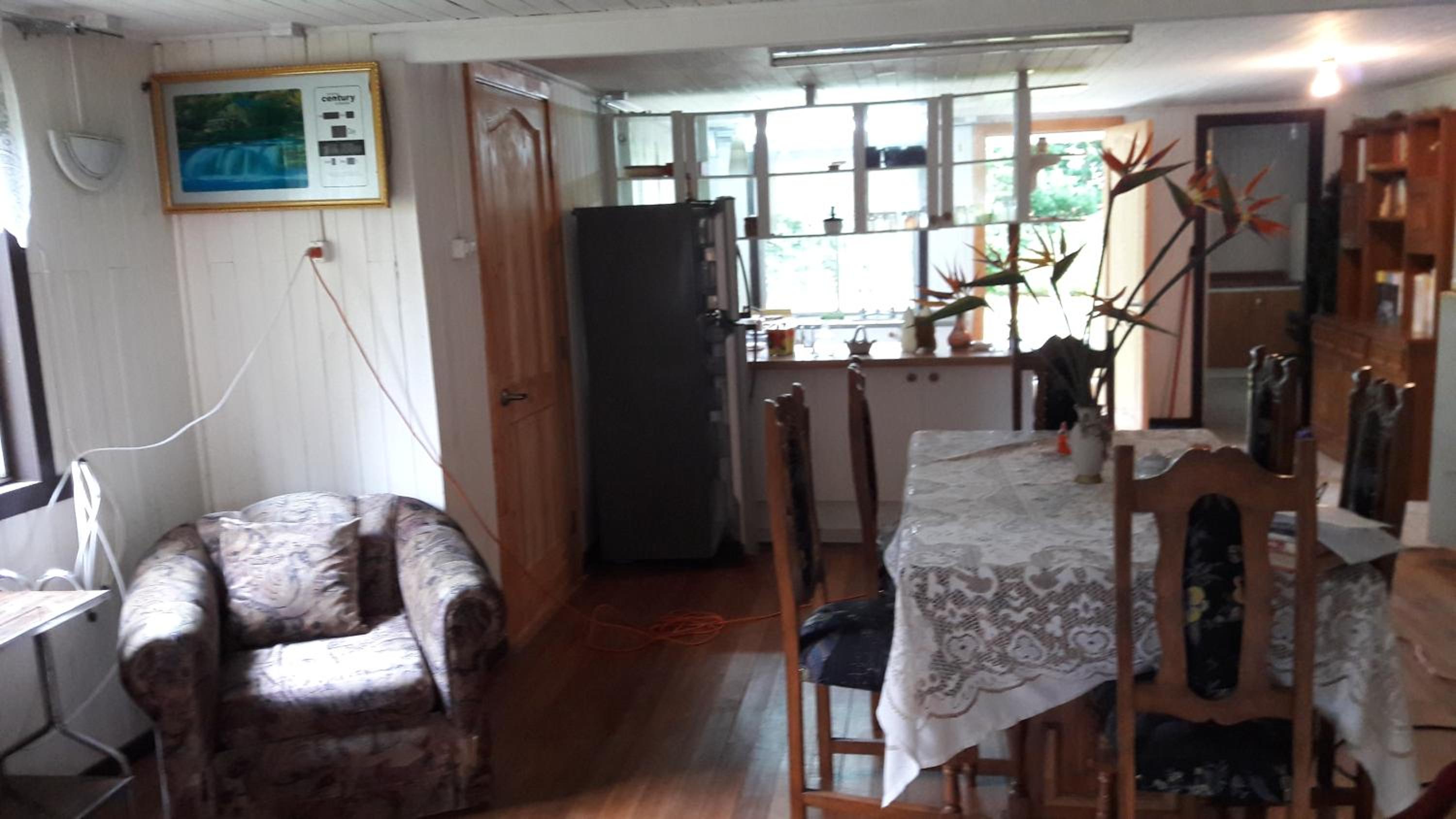 Vilcún, cabaña 100 mt2, a 38 k del Volcán Llaima