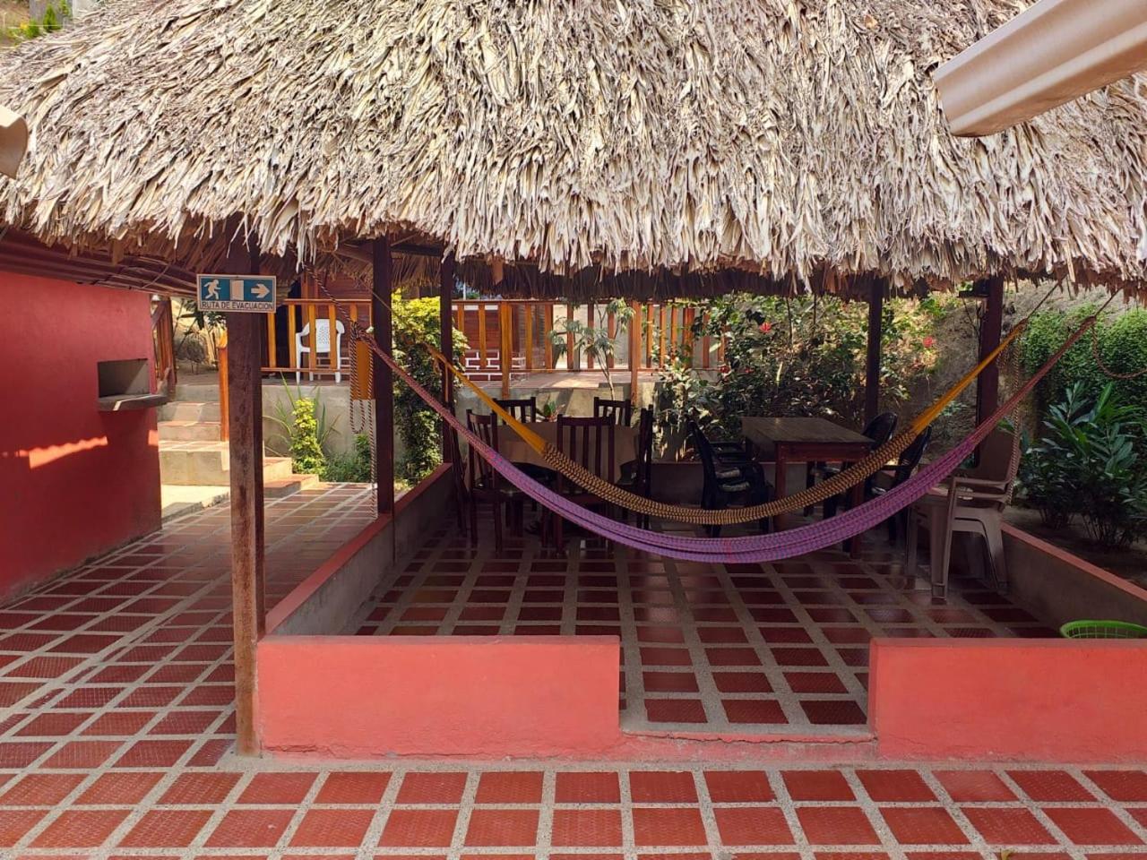 Hostal Recuerdos del Tayrona